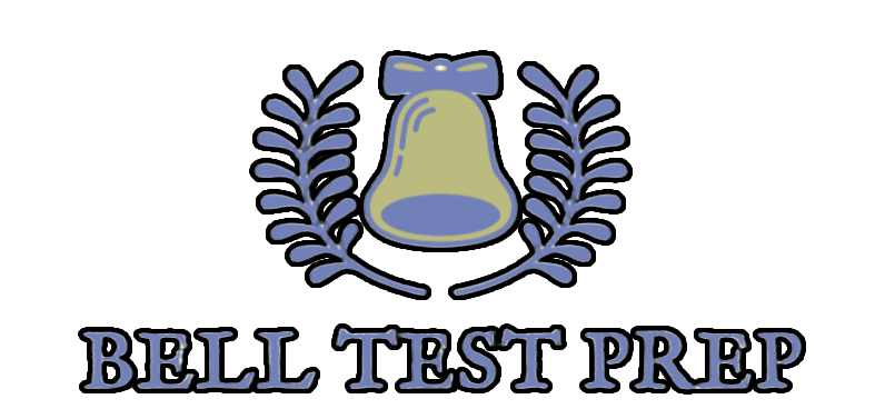 Bell Test Prep