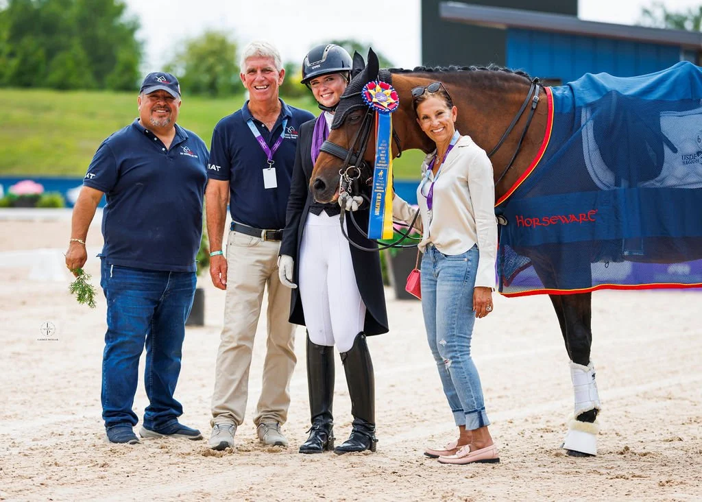 Kat Fuqua’s Dreams Are Coming True!