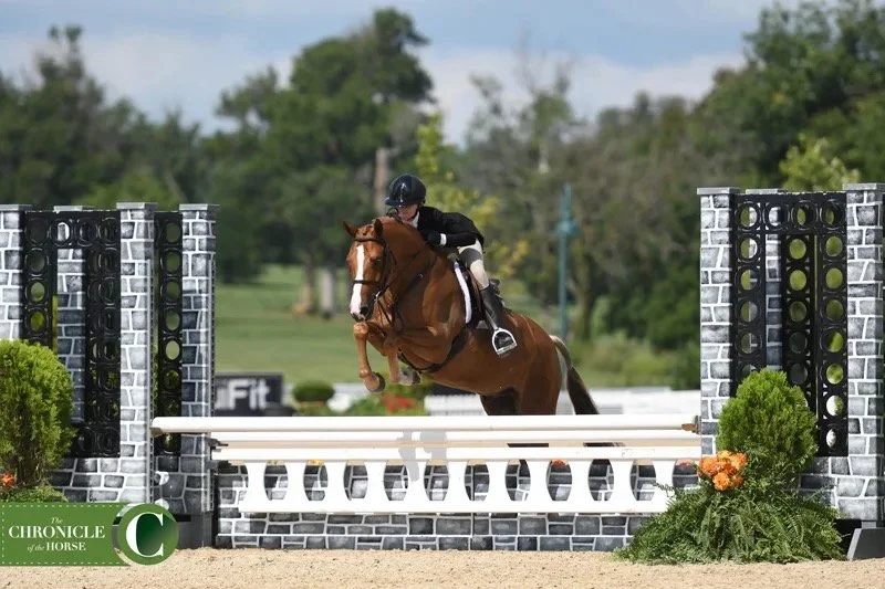 Prestige Goes For The Prestigious