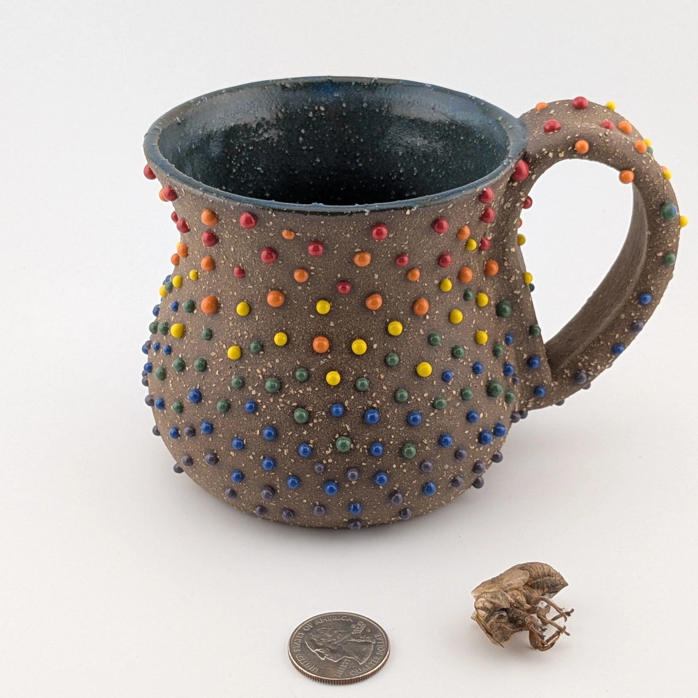 Mug A