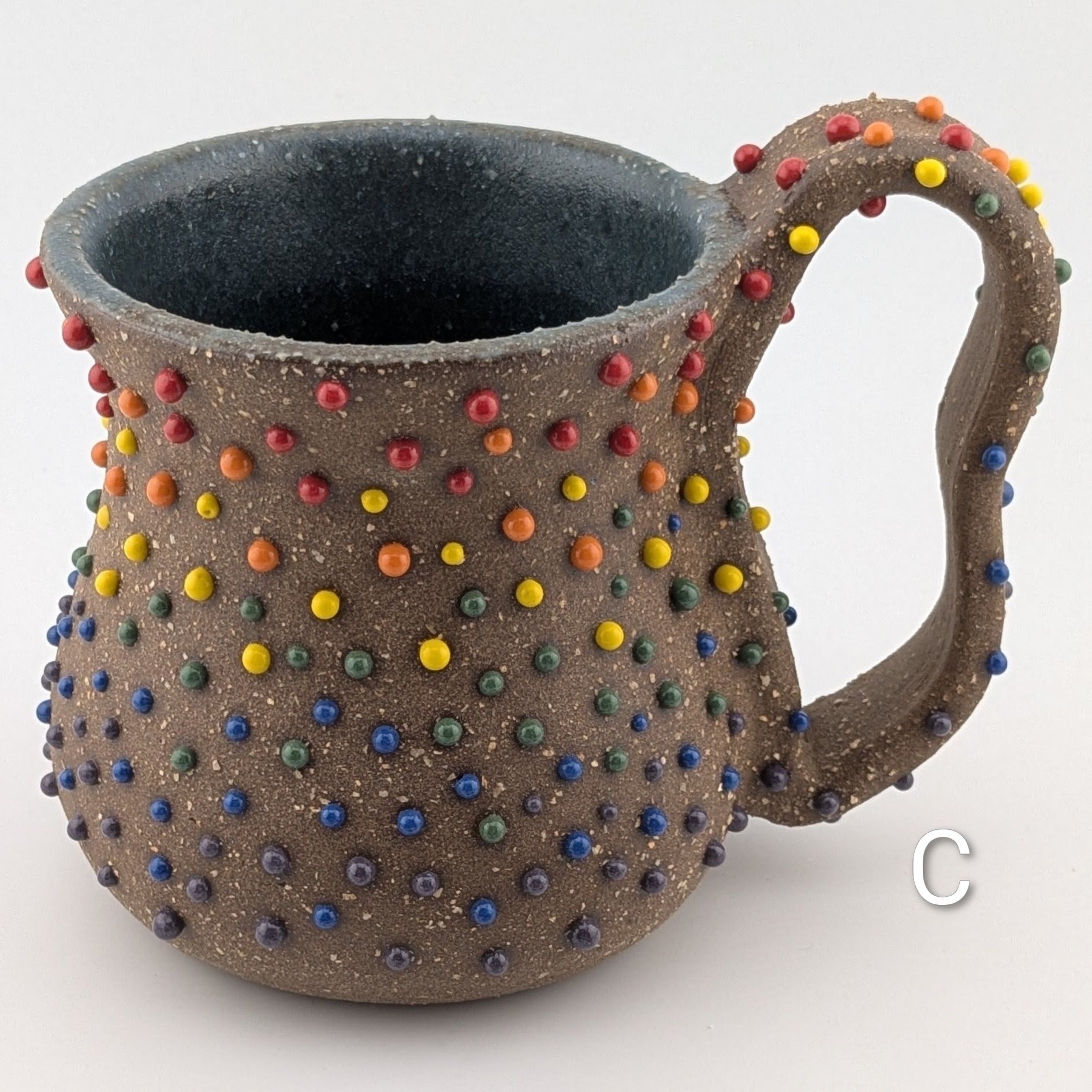 Mug C