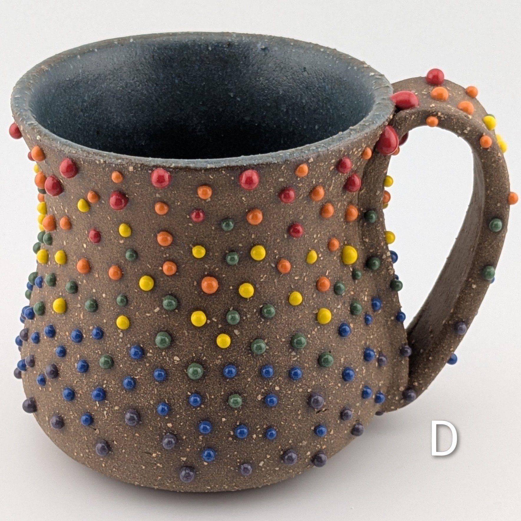 Mug D