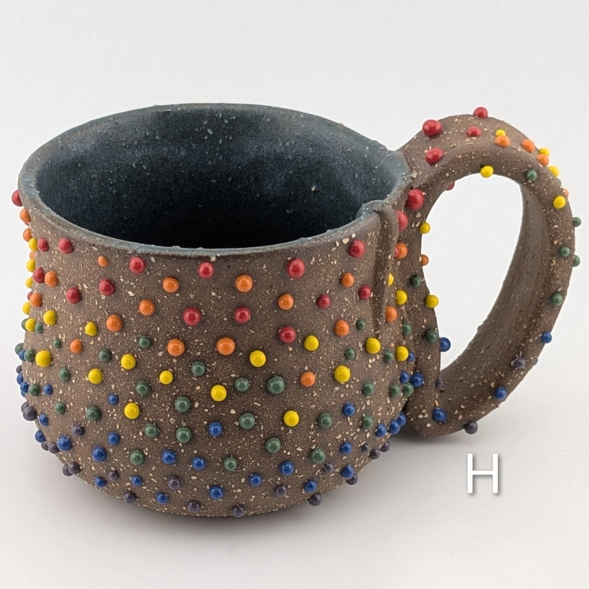 Mug H