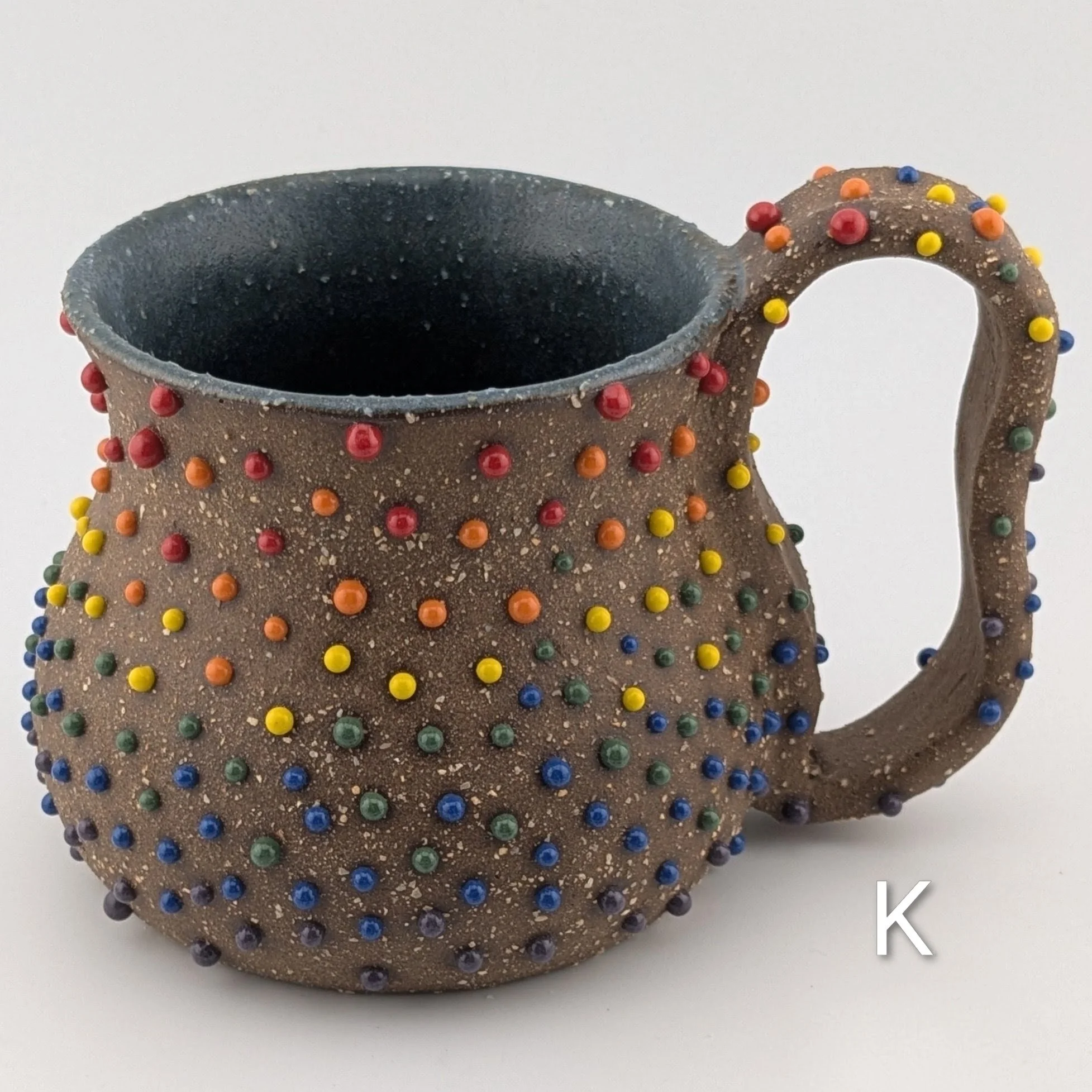 Mug K