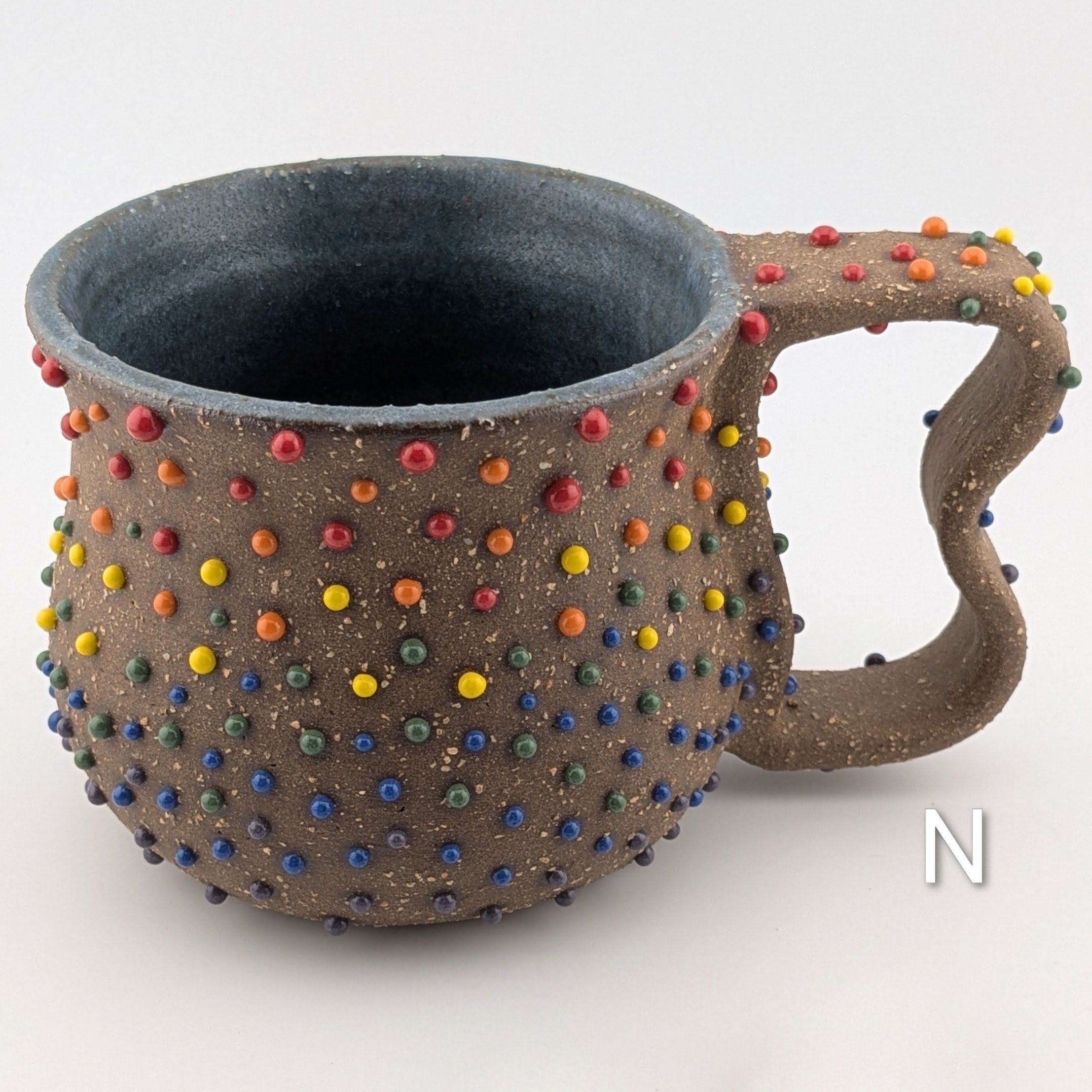 Mug N