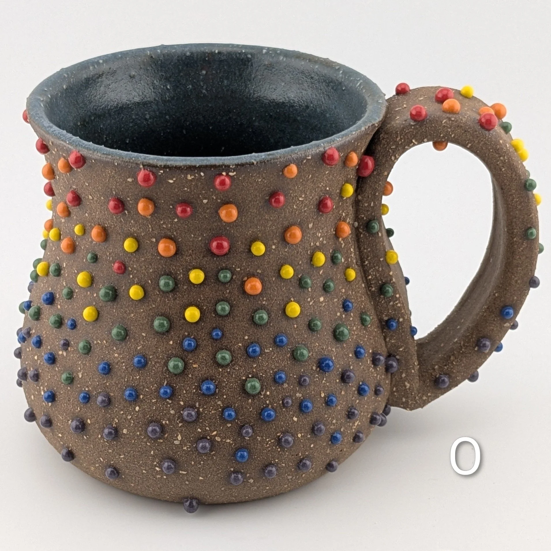 Mug O