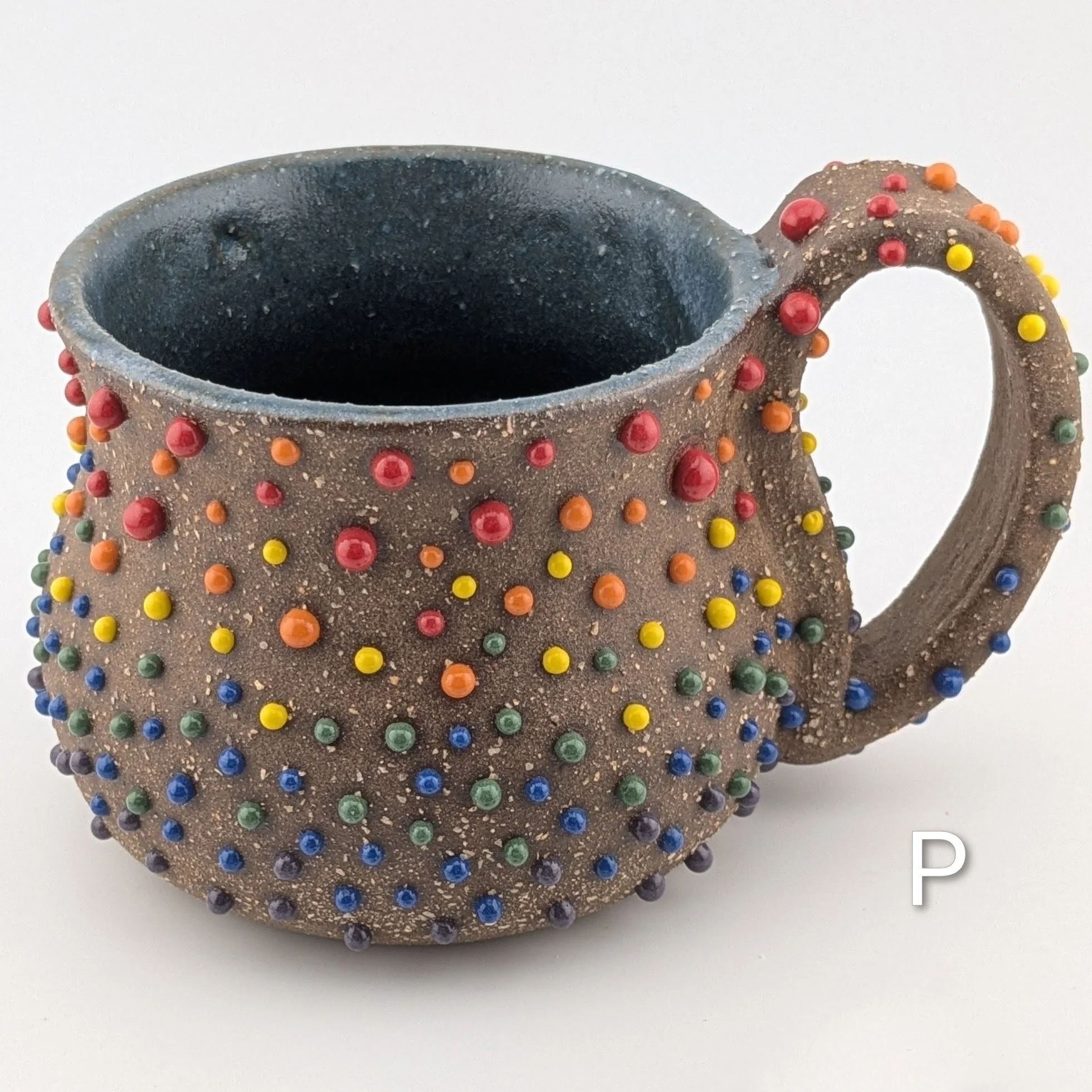 Mug P