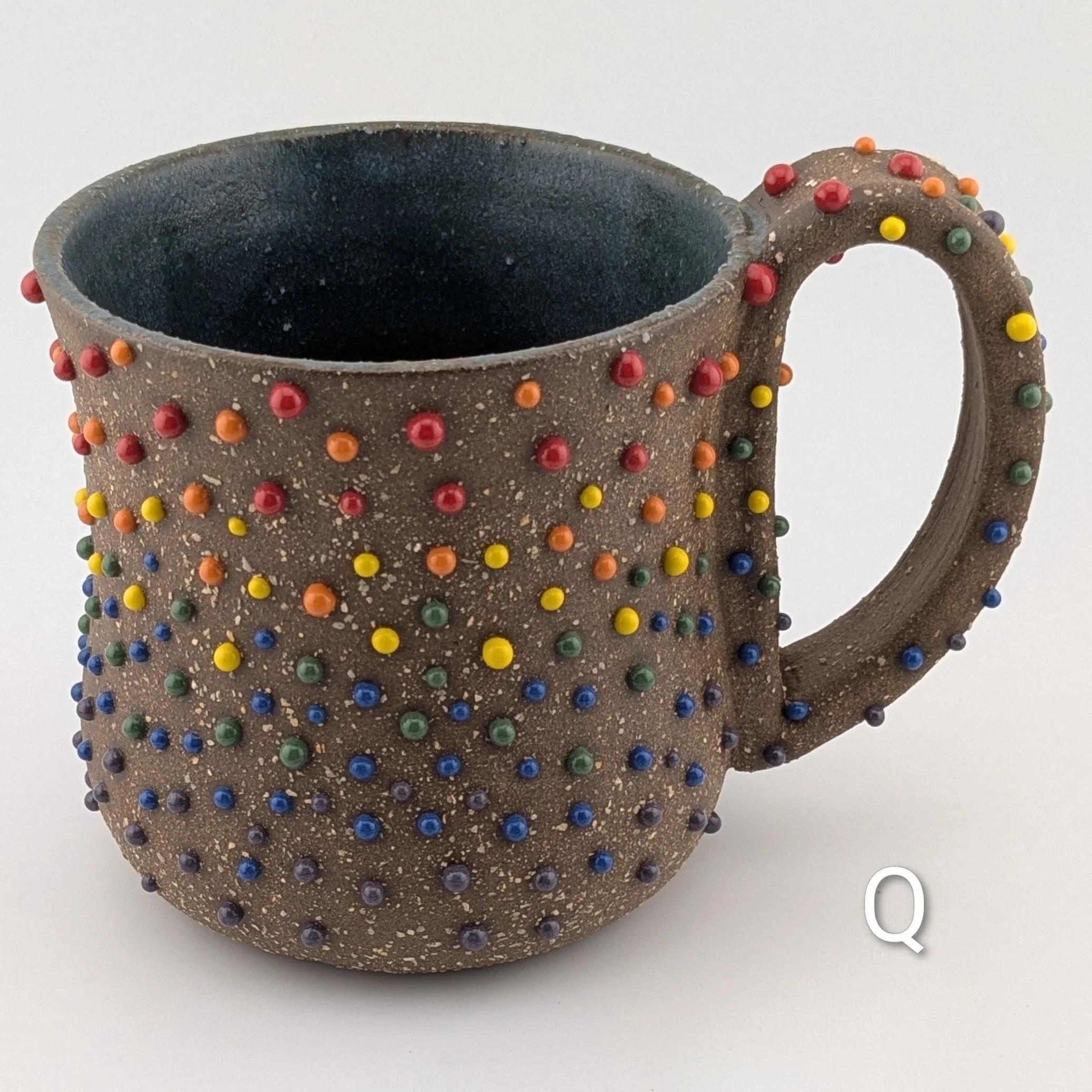 Mug Q