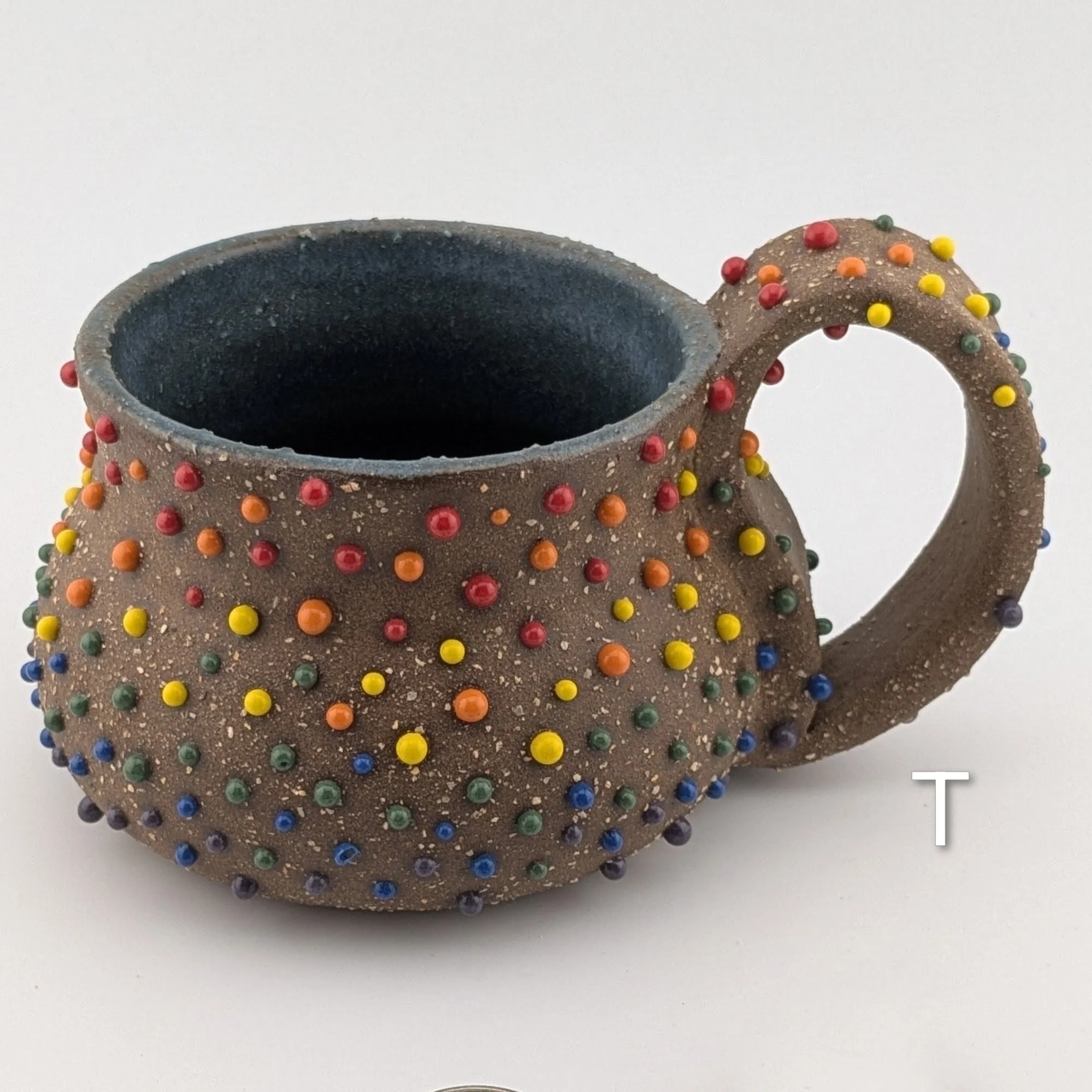 Mug T