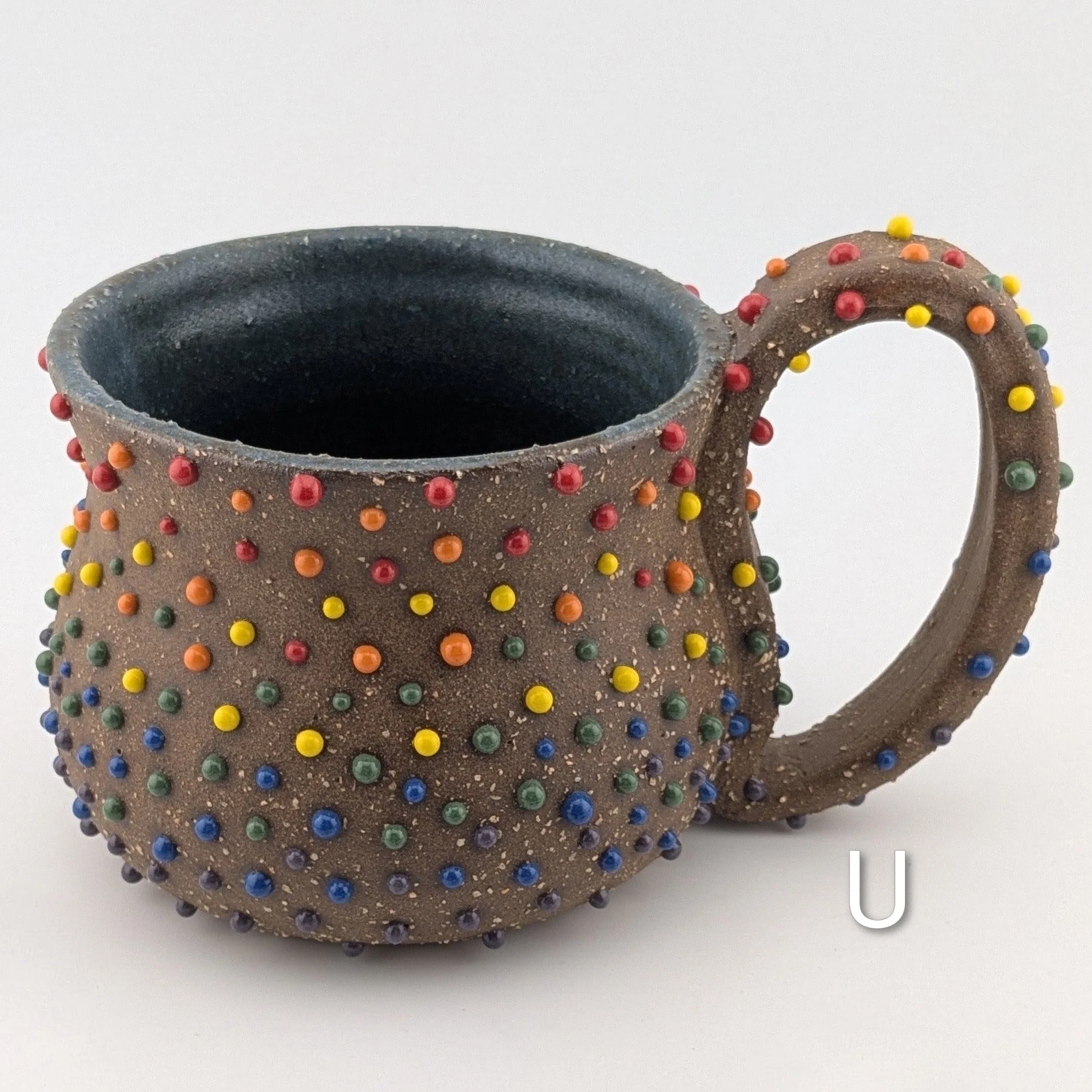 Mug U