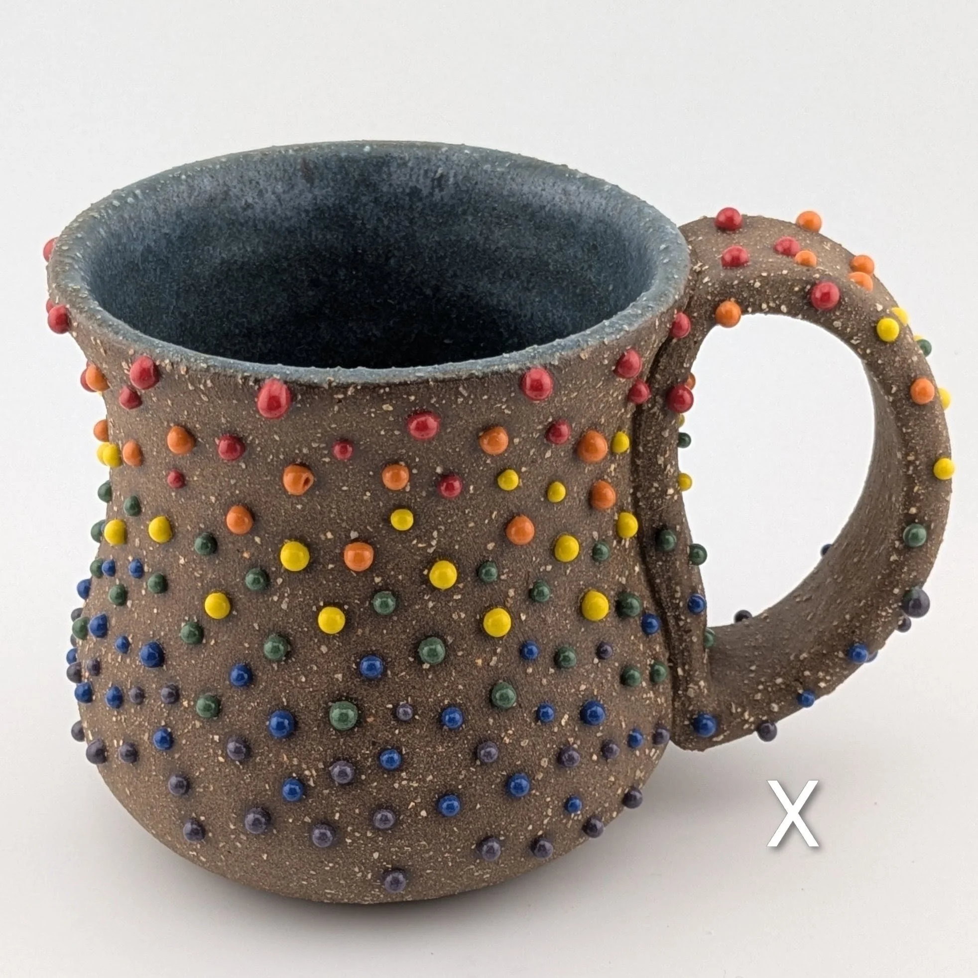 Mug X