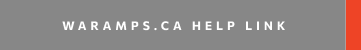 Button for WARMAPS.CA Help Link with gray and red background.