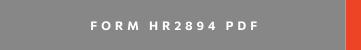 Stylized button indicating a PDF form titled 'FORM HR2894 PDF' with a grey background and a red border on the right side.