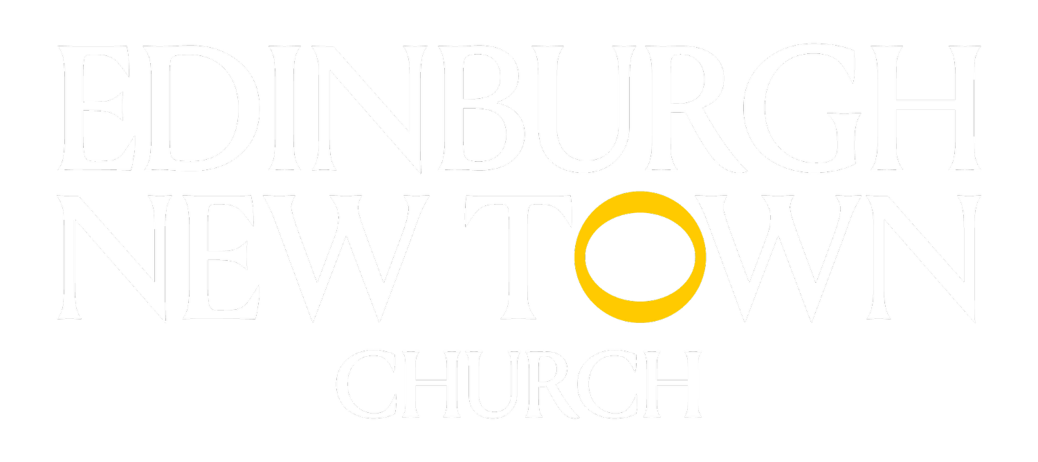 EDINBURGH NEW TOWN CHURCH