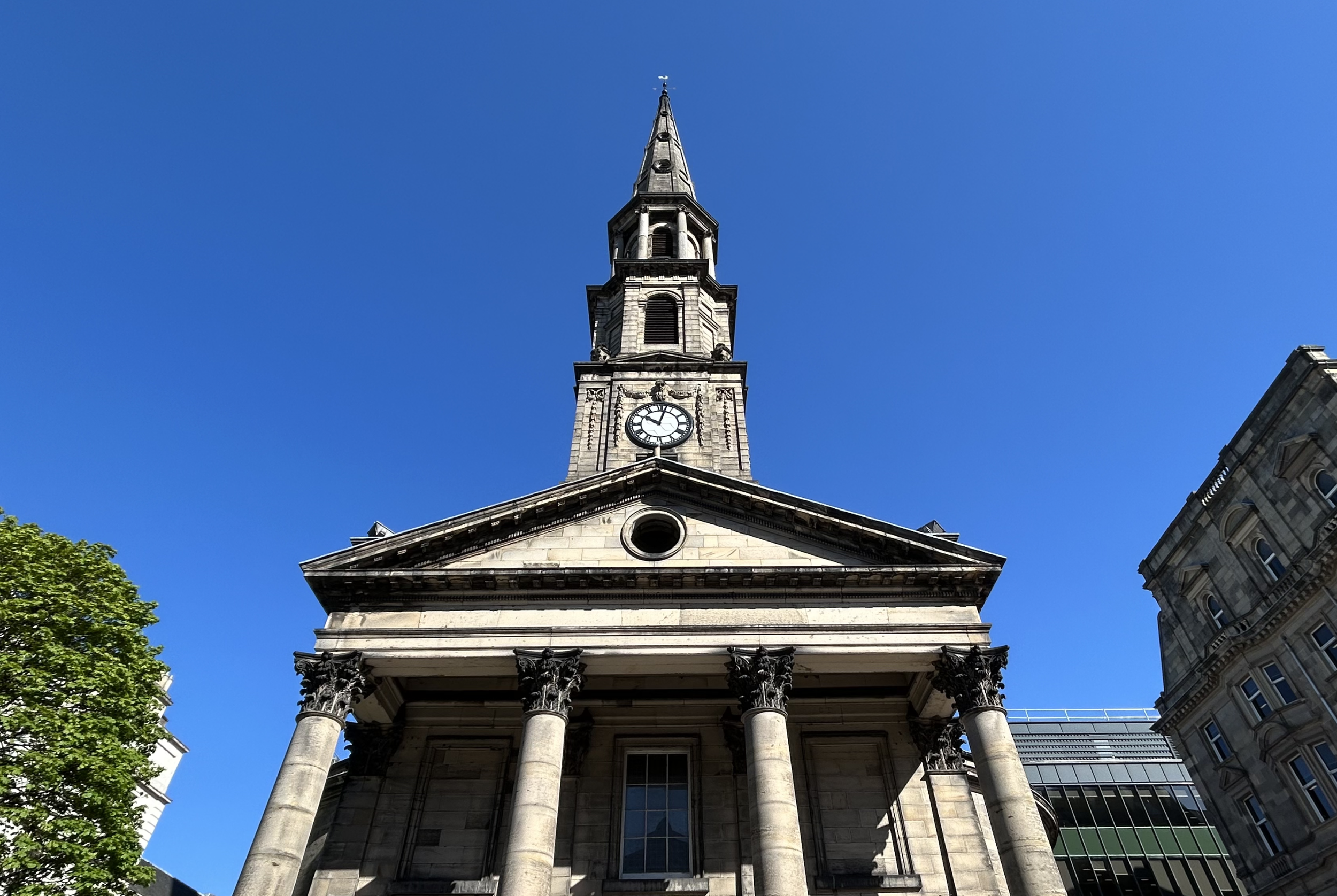 Edinburgh_New_Town_Church