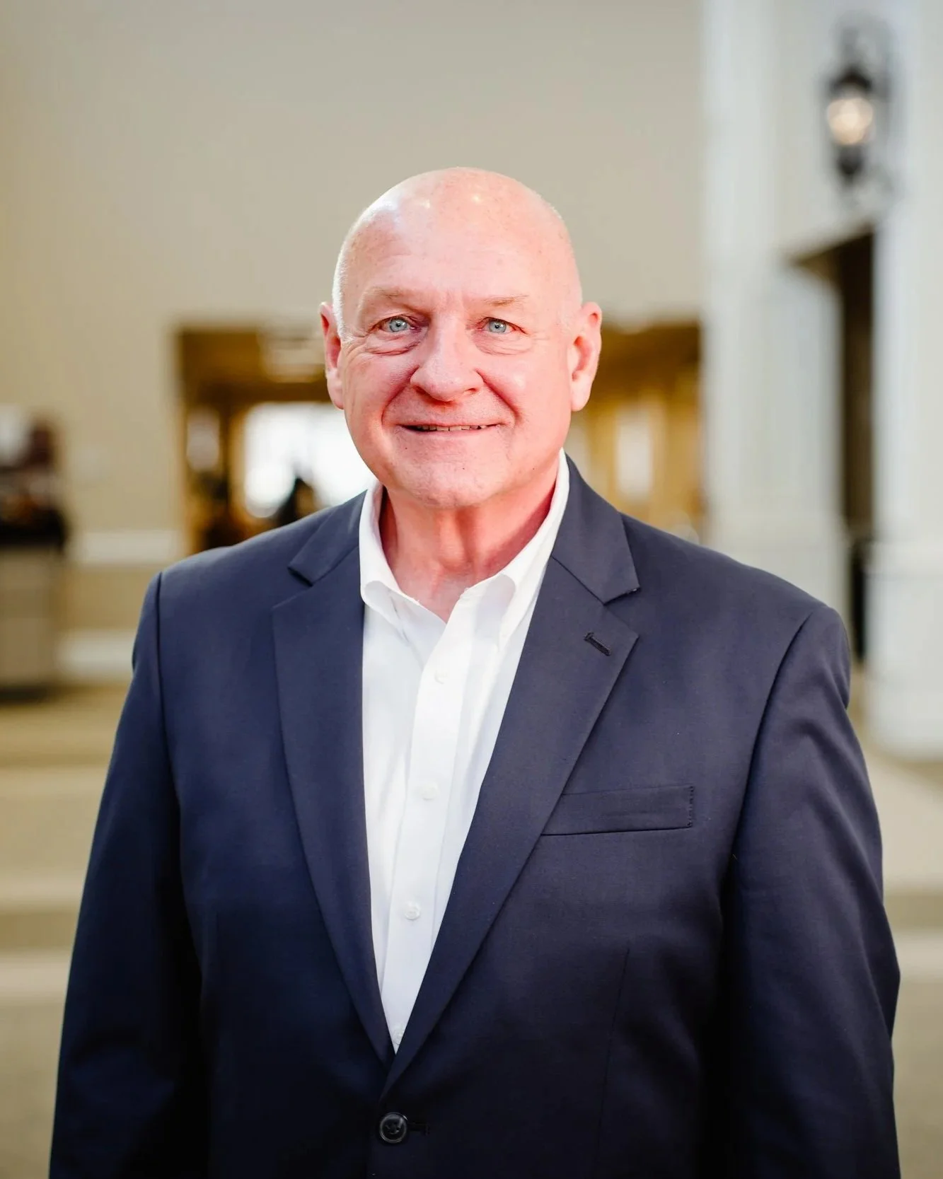 ASSOCIATE PASTOR OF ADMINISTRATION