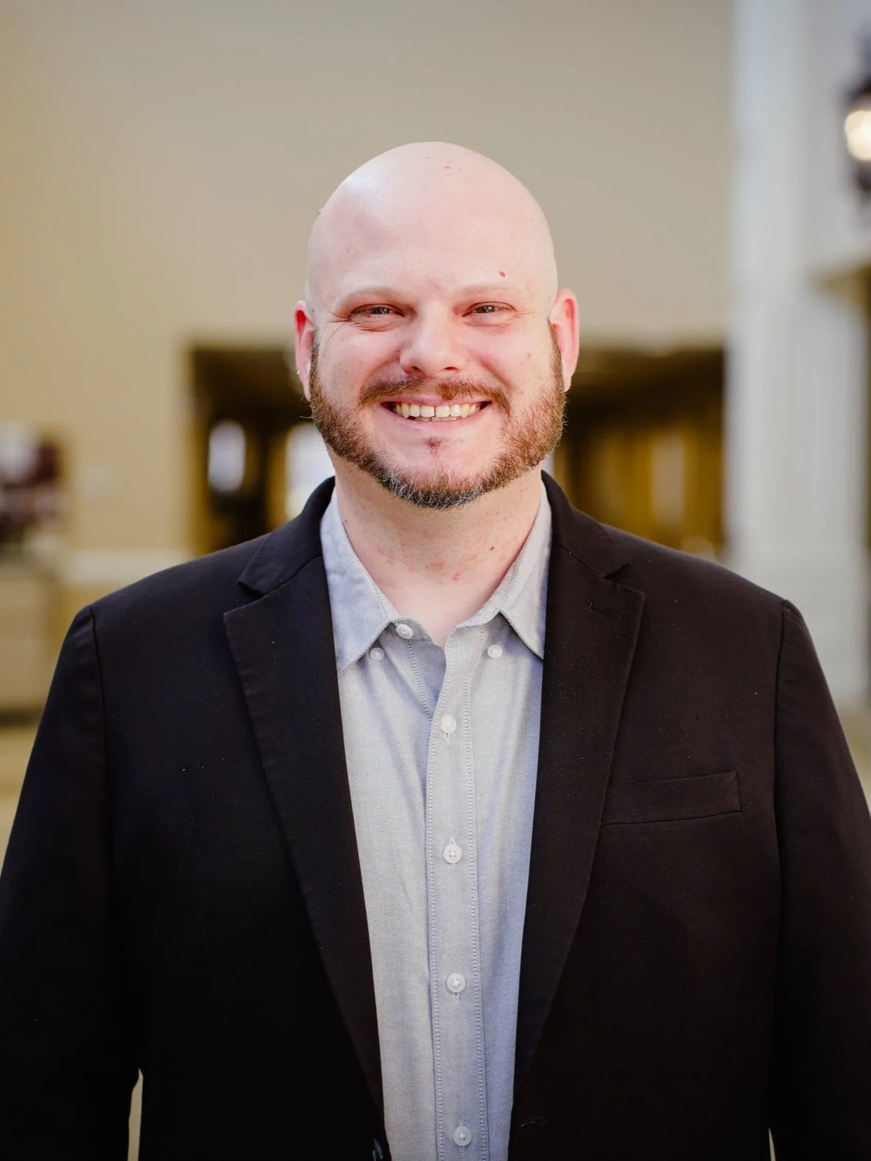 DIRECTOR OF WORSHIP
