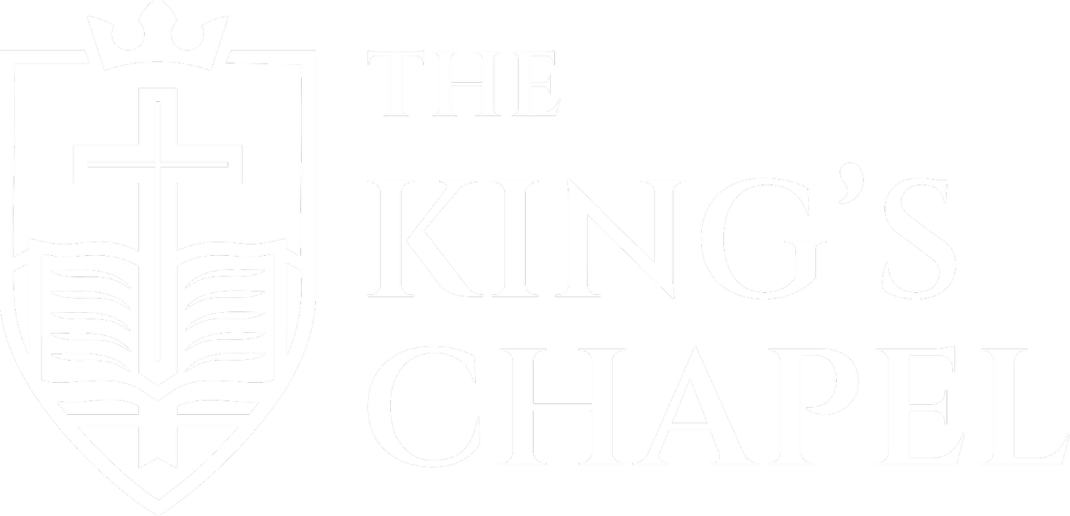 The King's Chapel