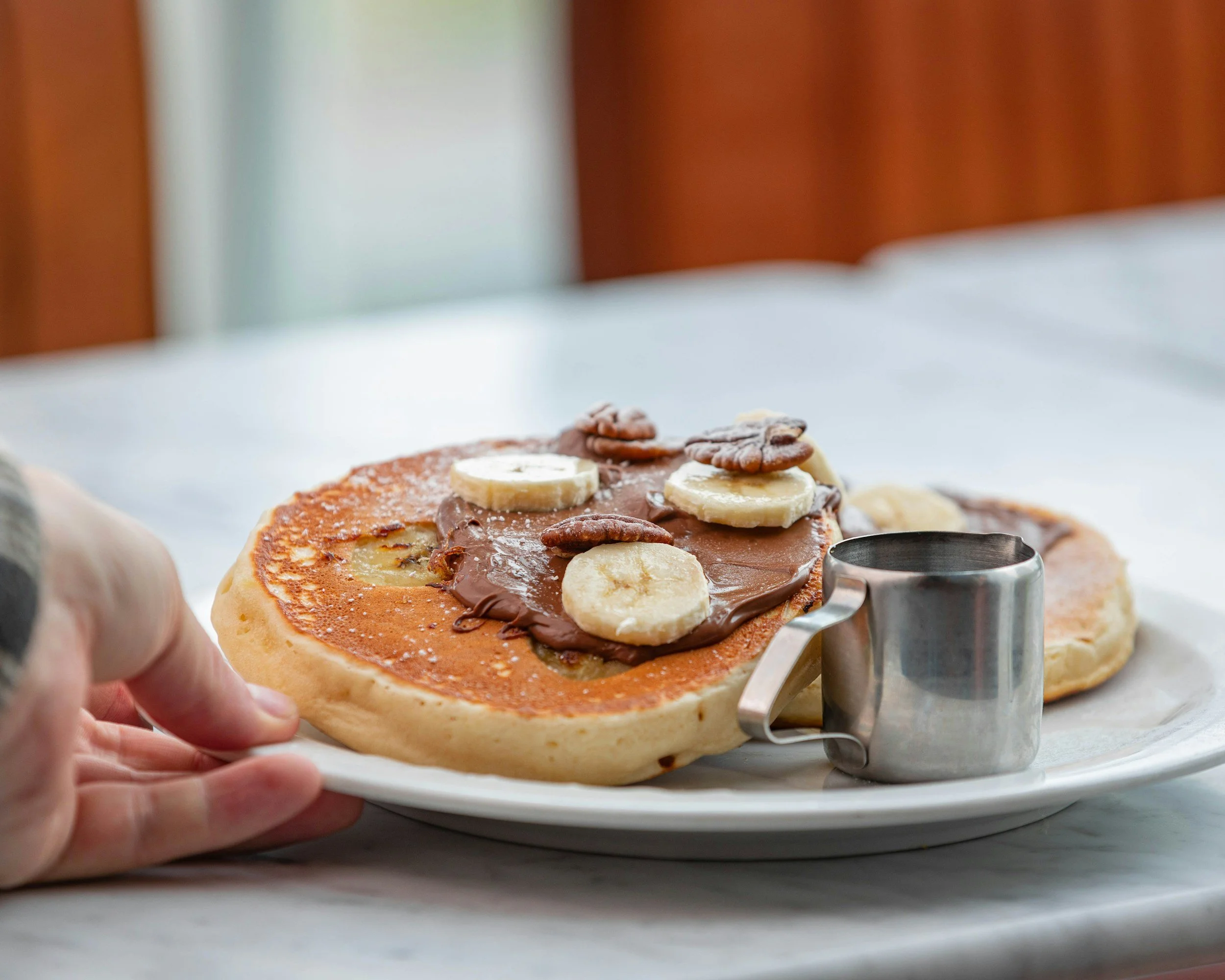 American Pancake Breakfast