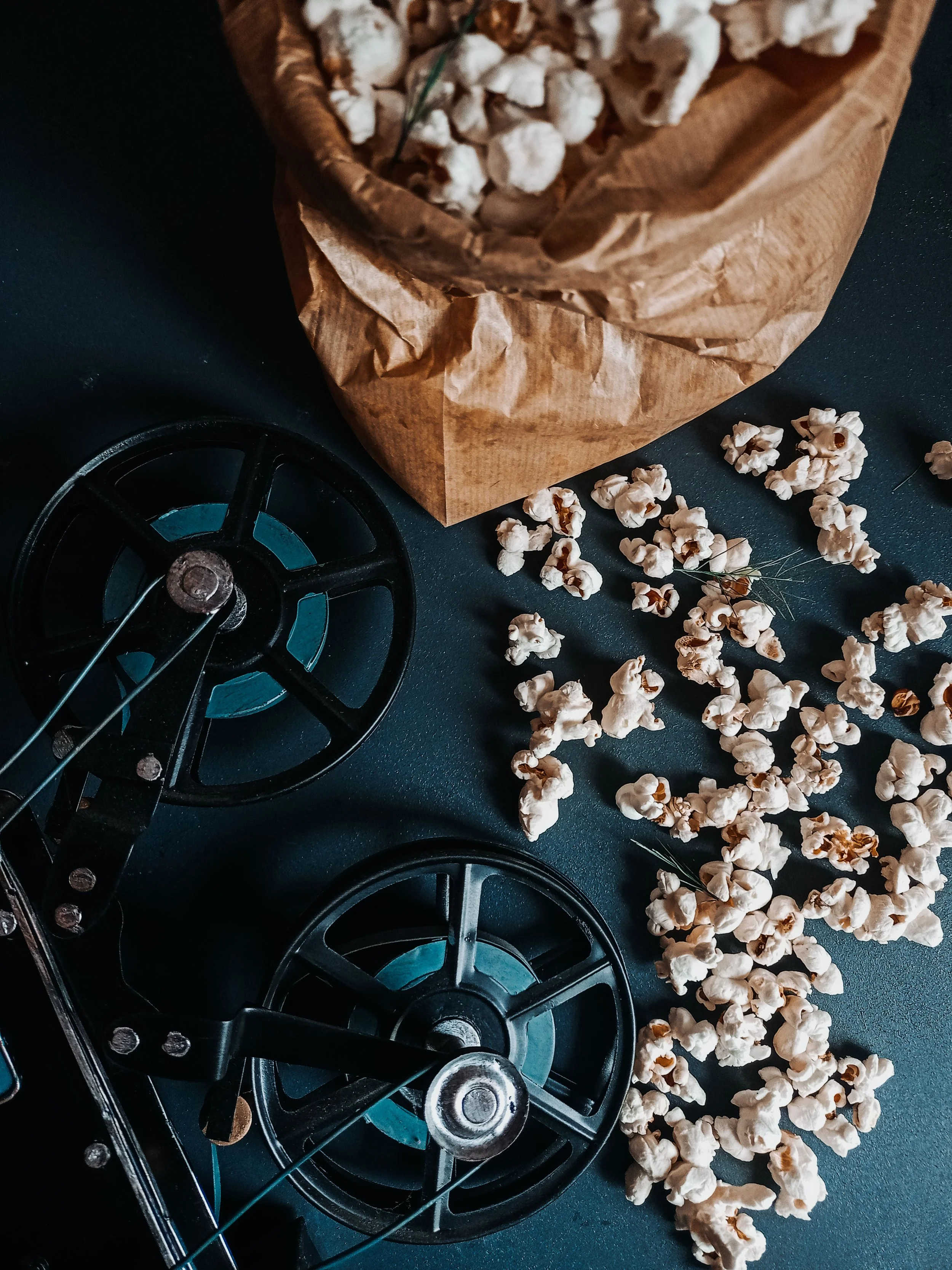 Student Movie Night