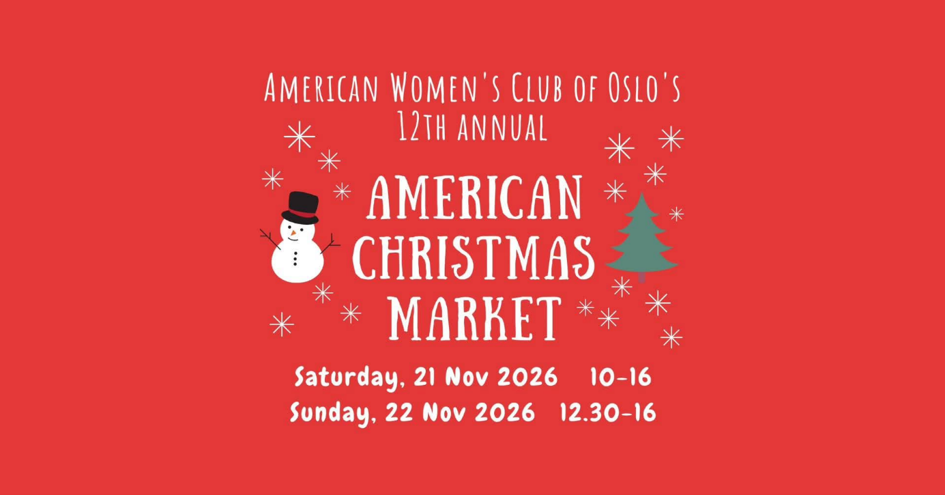 Christmas Market