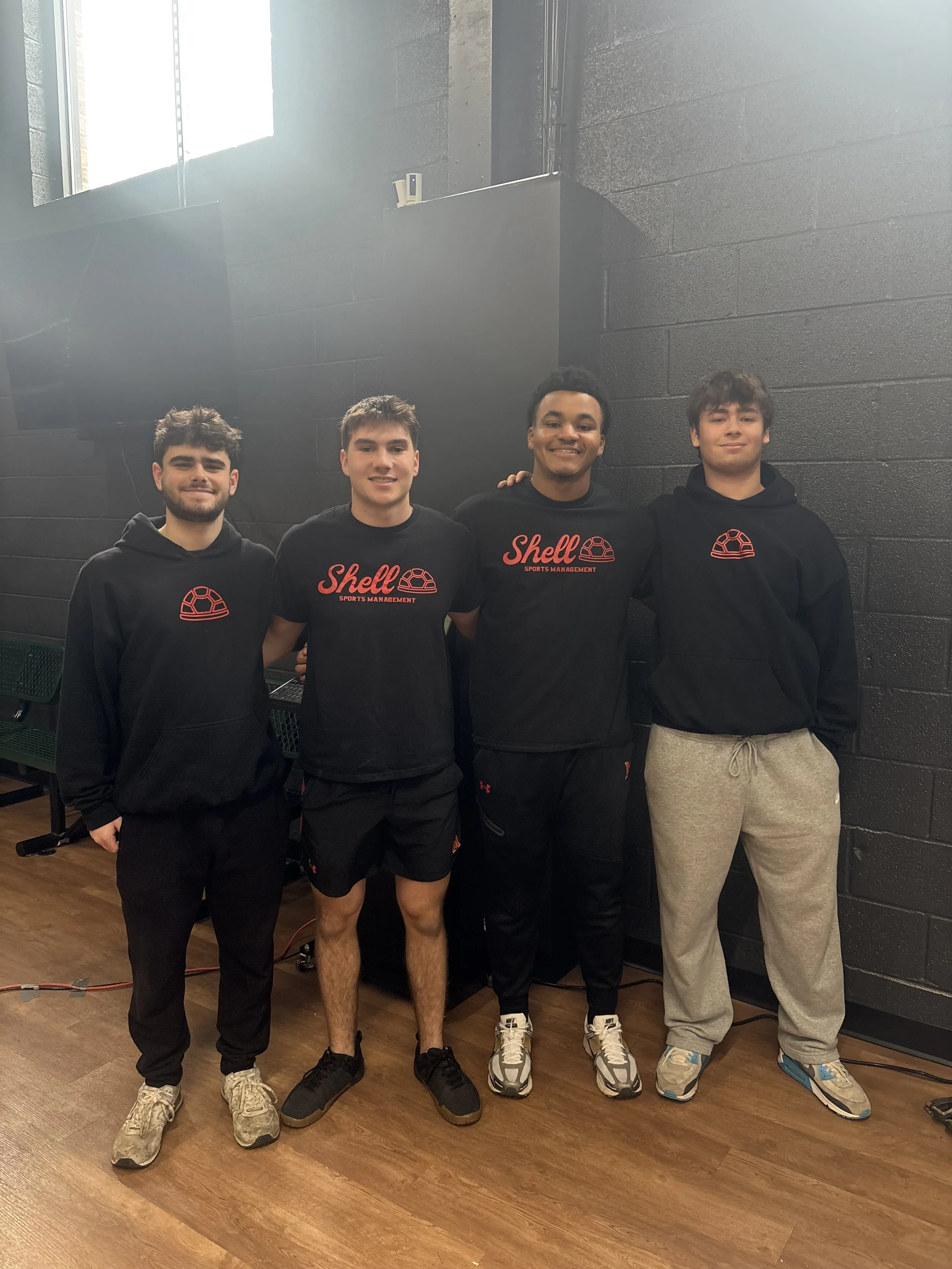 Partnership Portfolio