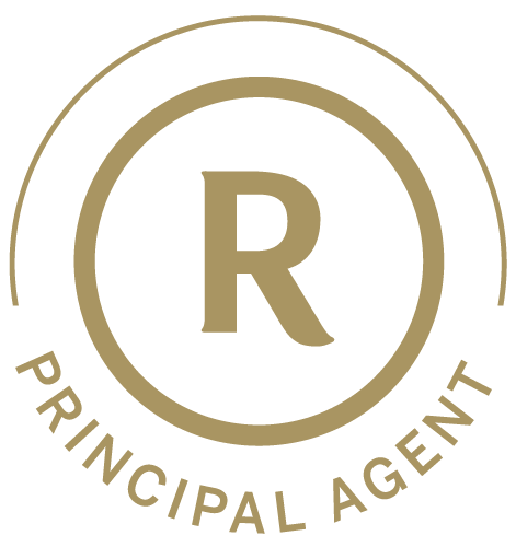 Redfin Principal Agent