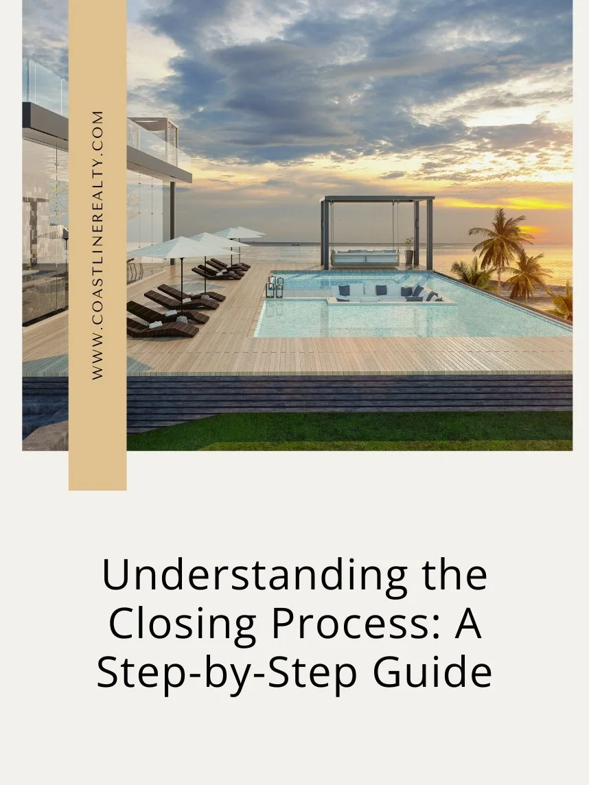 Understanding the Closing Process: A Step-by-Step Guide