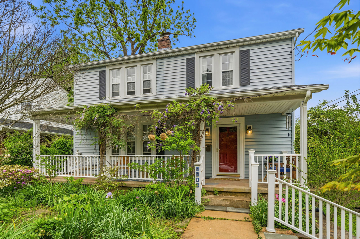 2816 W George Mason Rd | Falls Church