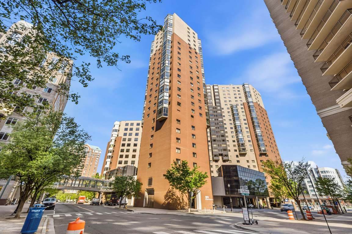 900 N Stafford St #2326 | Arlington