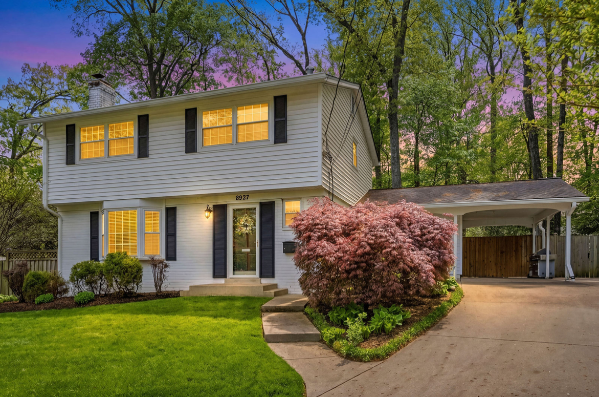 8927 Cromwell Dr | West Springfield