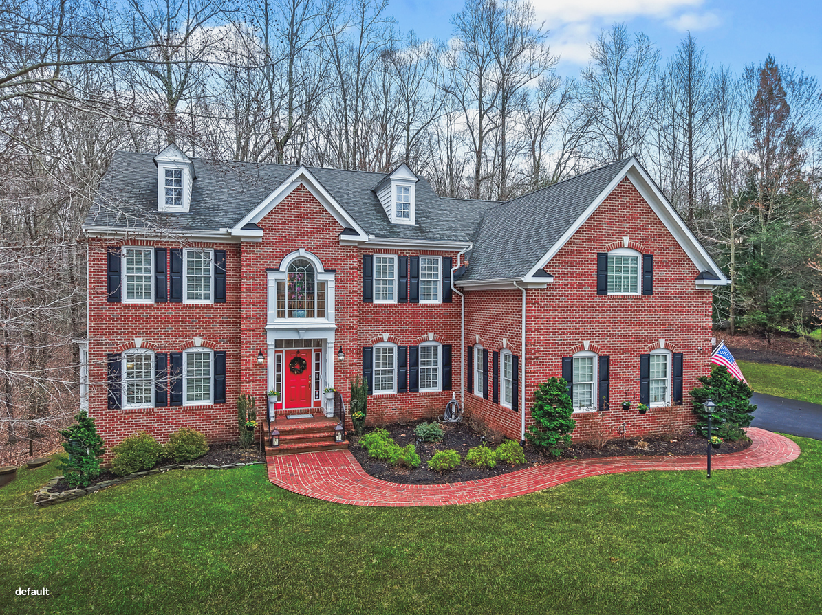 7969 Pinnacle Ridge Dr Manassas | Manassas