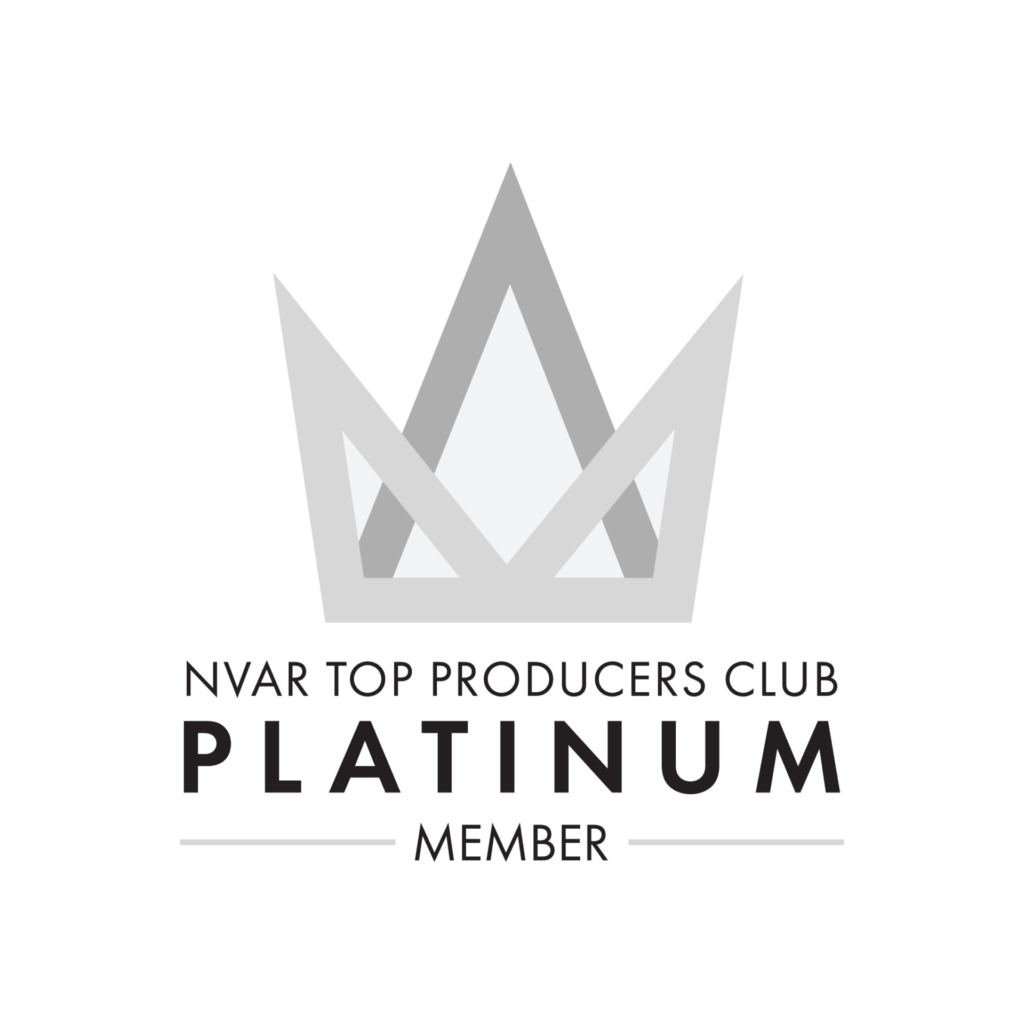 NVAR Top Producers Club