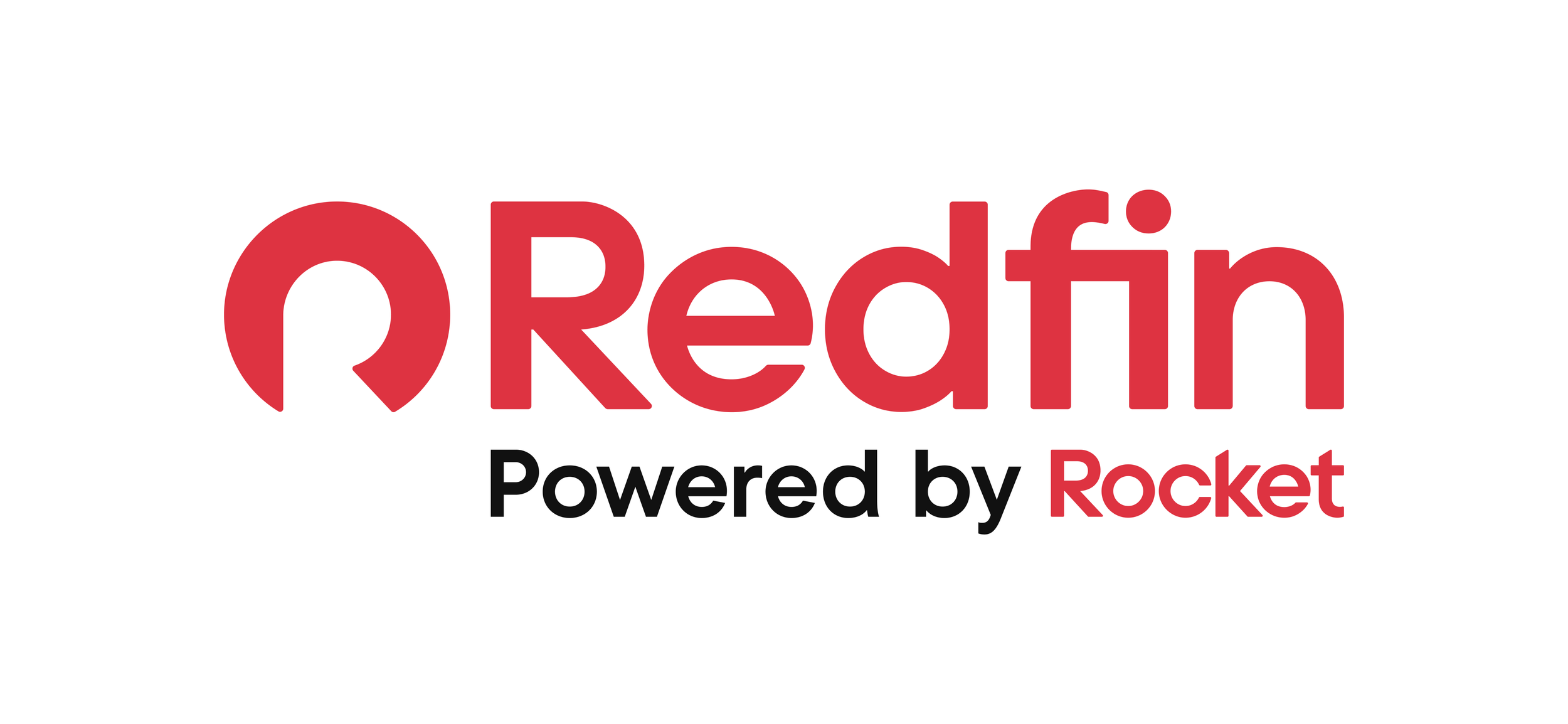 Redfin and Rocket
