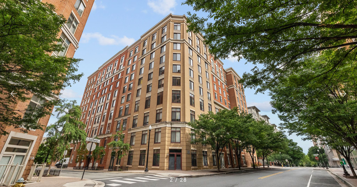 1201 N Garfield St #PH10 | Arlington
