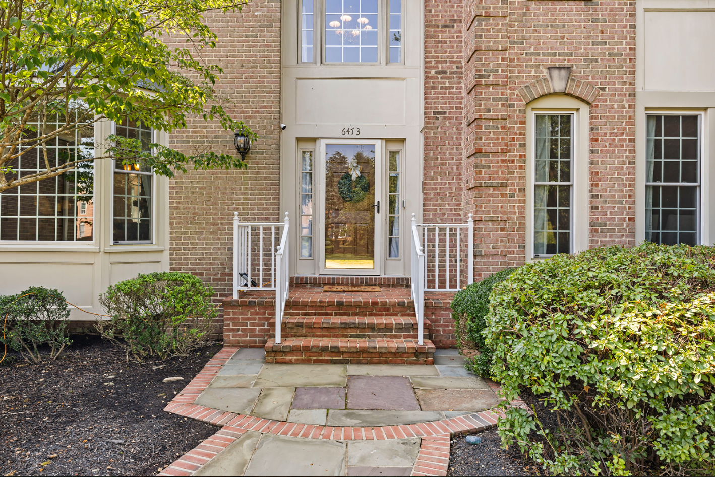 6473 Lake Meadow Dr | Burke