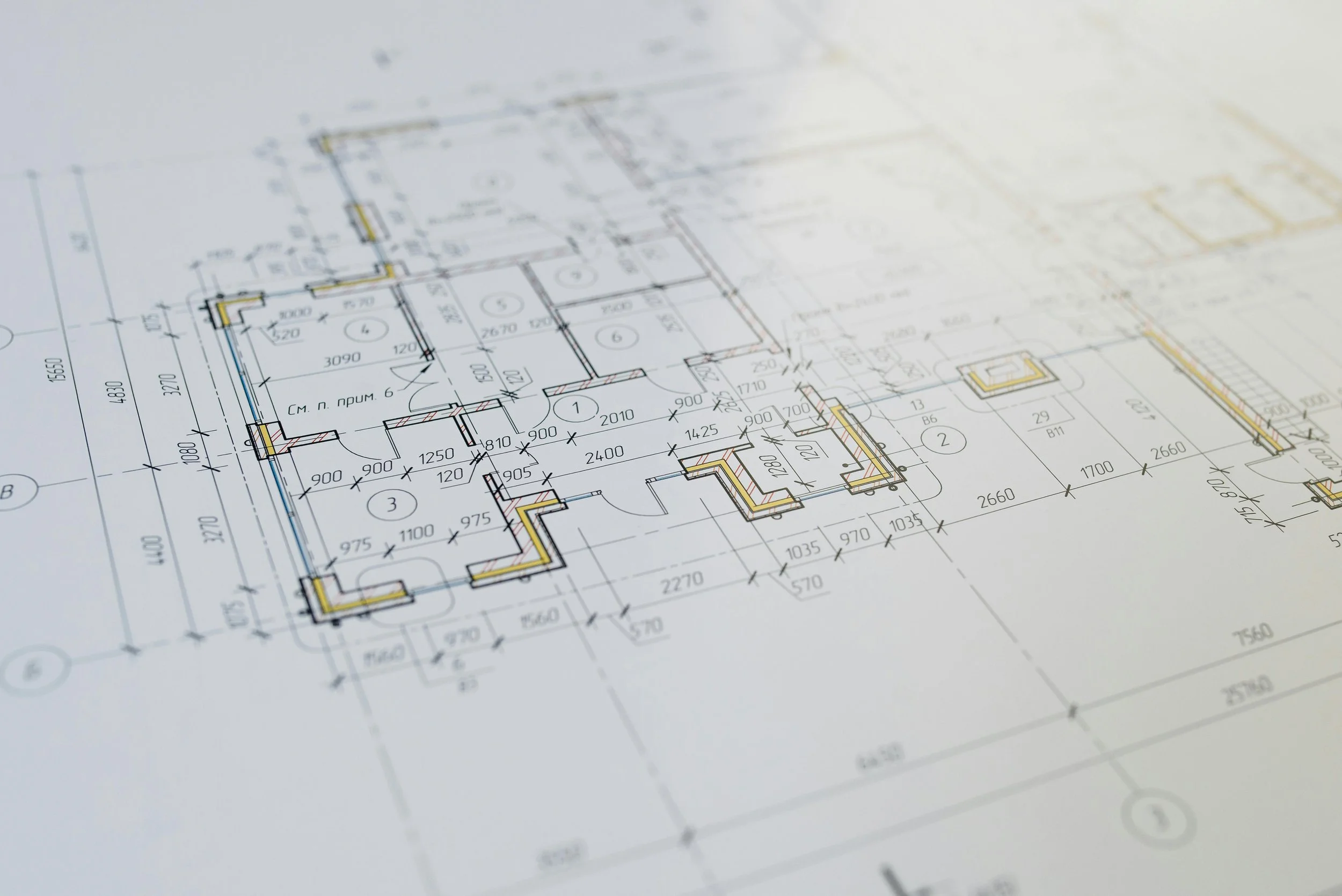Signing Your First Commercial Lease? What Actually Matters (and What Gets Missed)