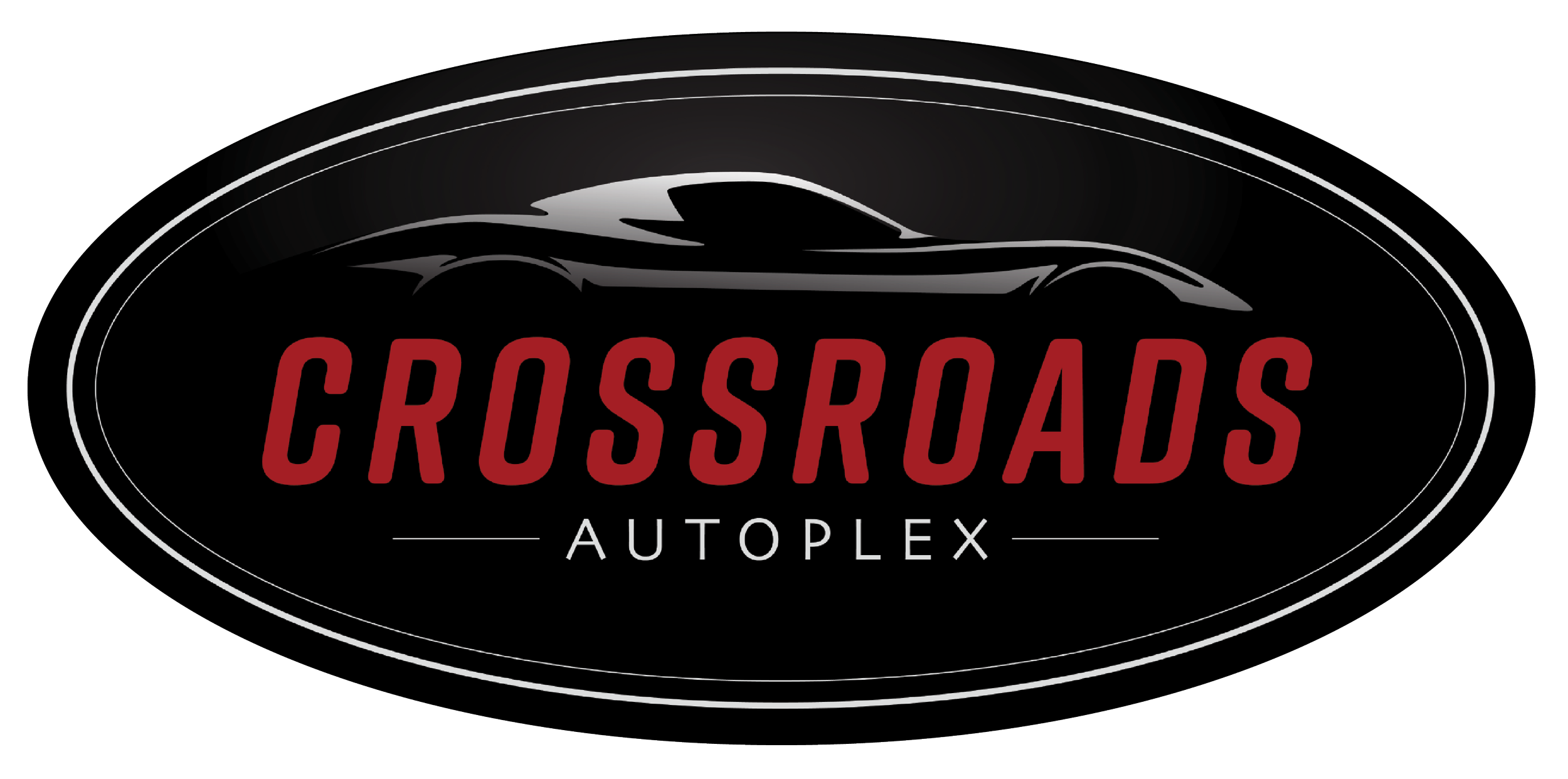 The Crossroads Autoplex About