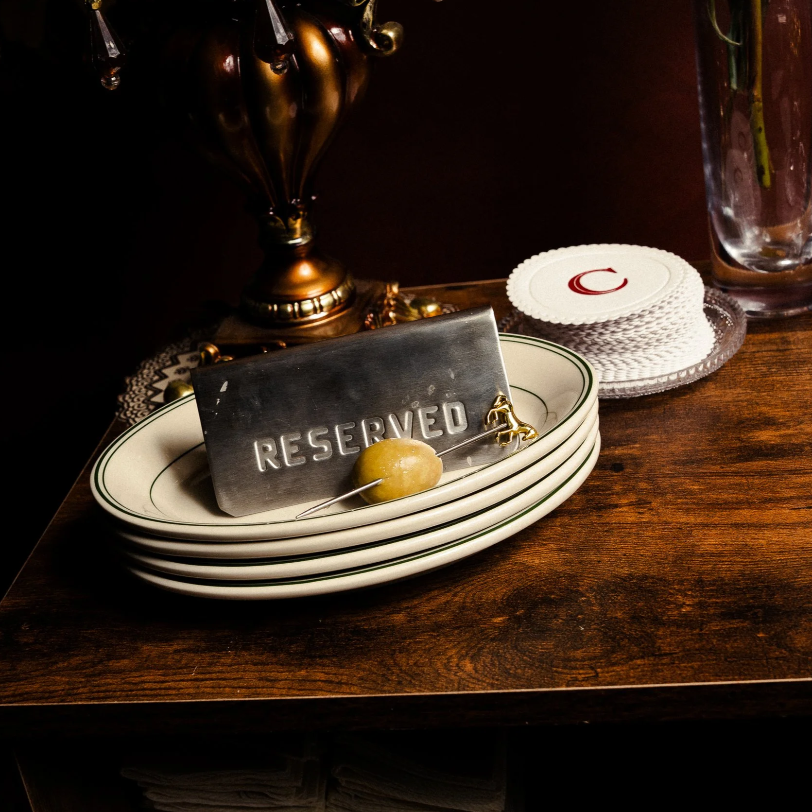 Neighbourhood wine bar experience on Lygon Street
