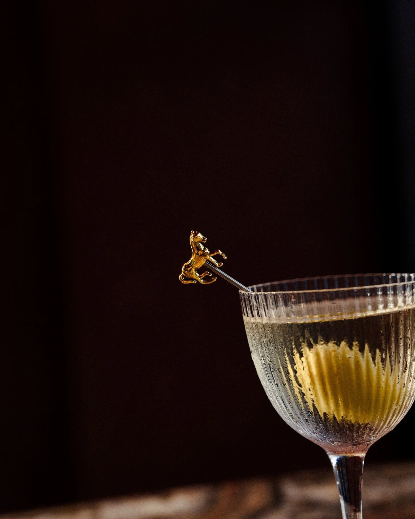 Shaken. Stirred. Perfectly executed. ⁠
⁠
Martinis never lie. ⁠
⁠
136 Lygon St, Brunswick East