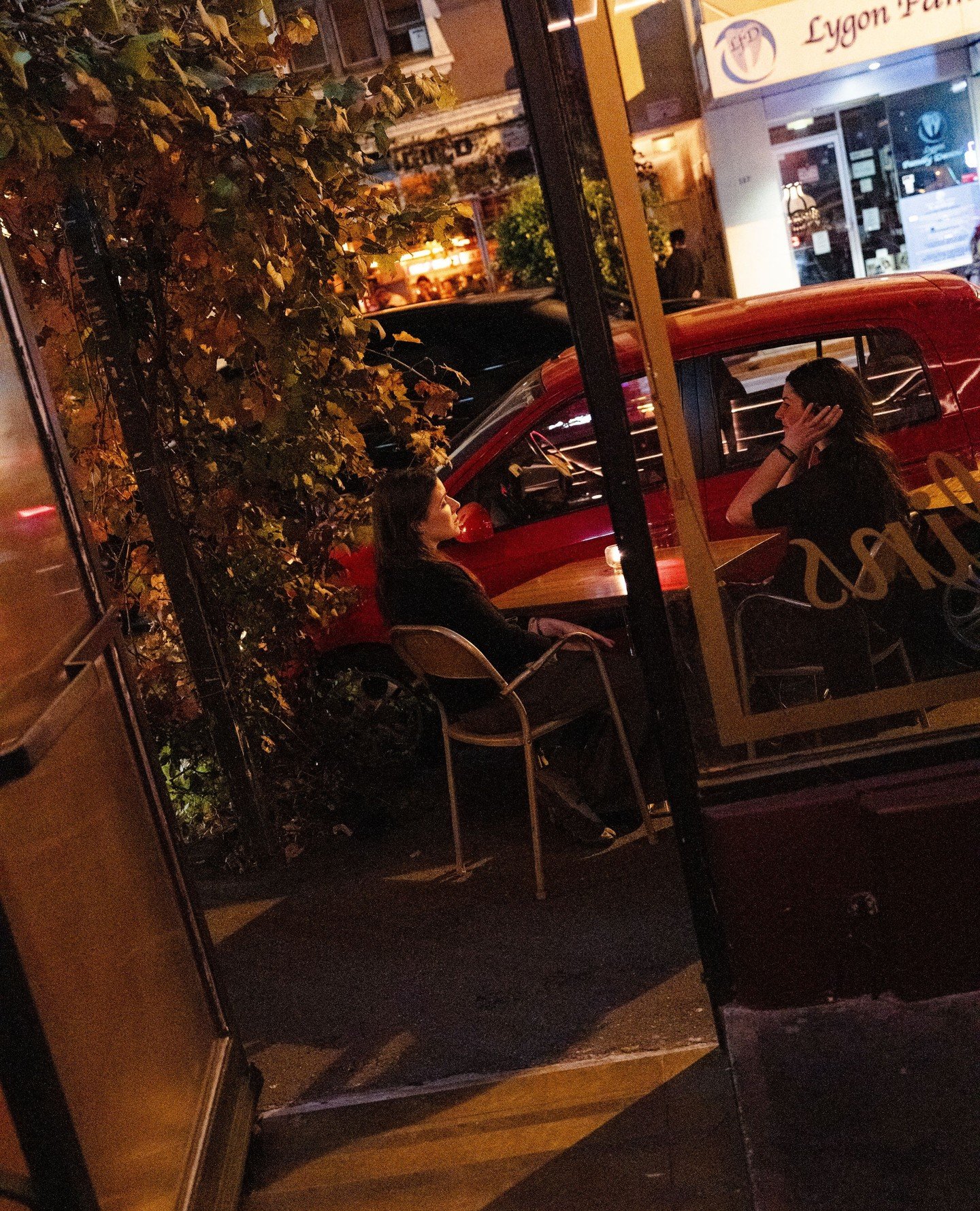 Long overdue catch-up? ⁠
Date Night?⁠
Or a "we need a drink" moment? ⁠
⁠
Find us on Lygon St.