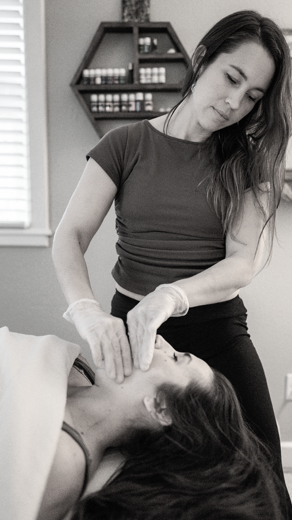 TMJ Therapeutic Jaw Treatment
