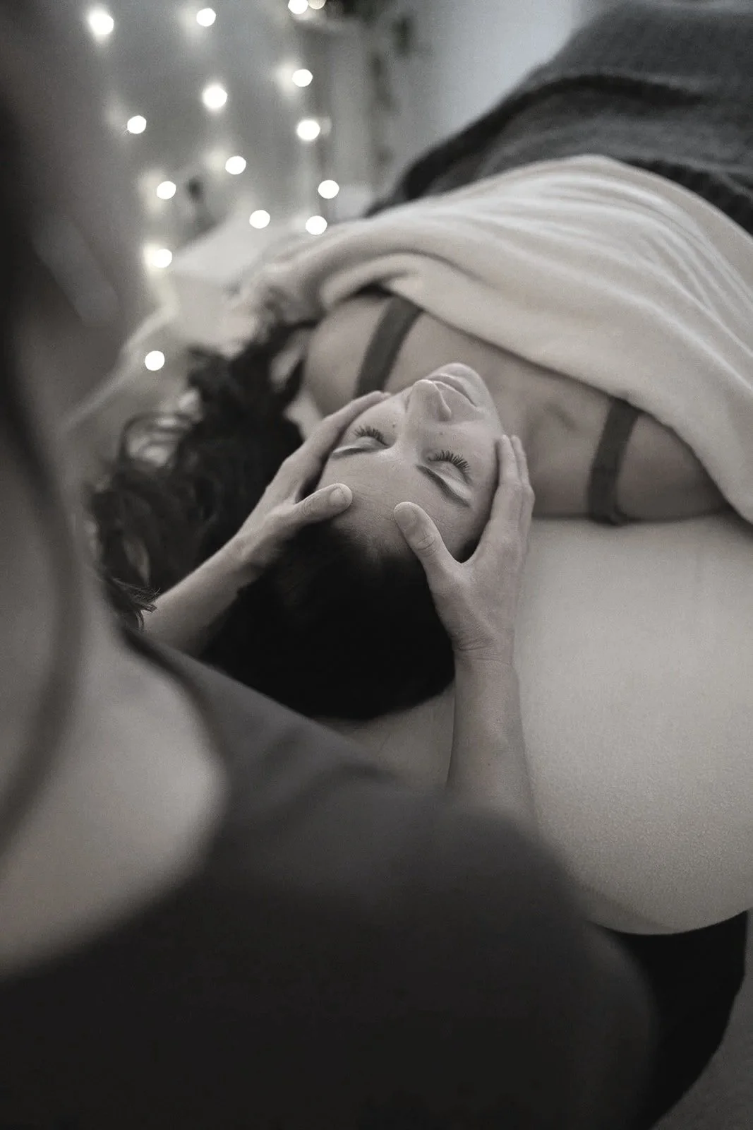 Biodynamic Craniosacral Therapy
