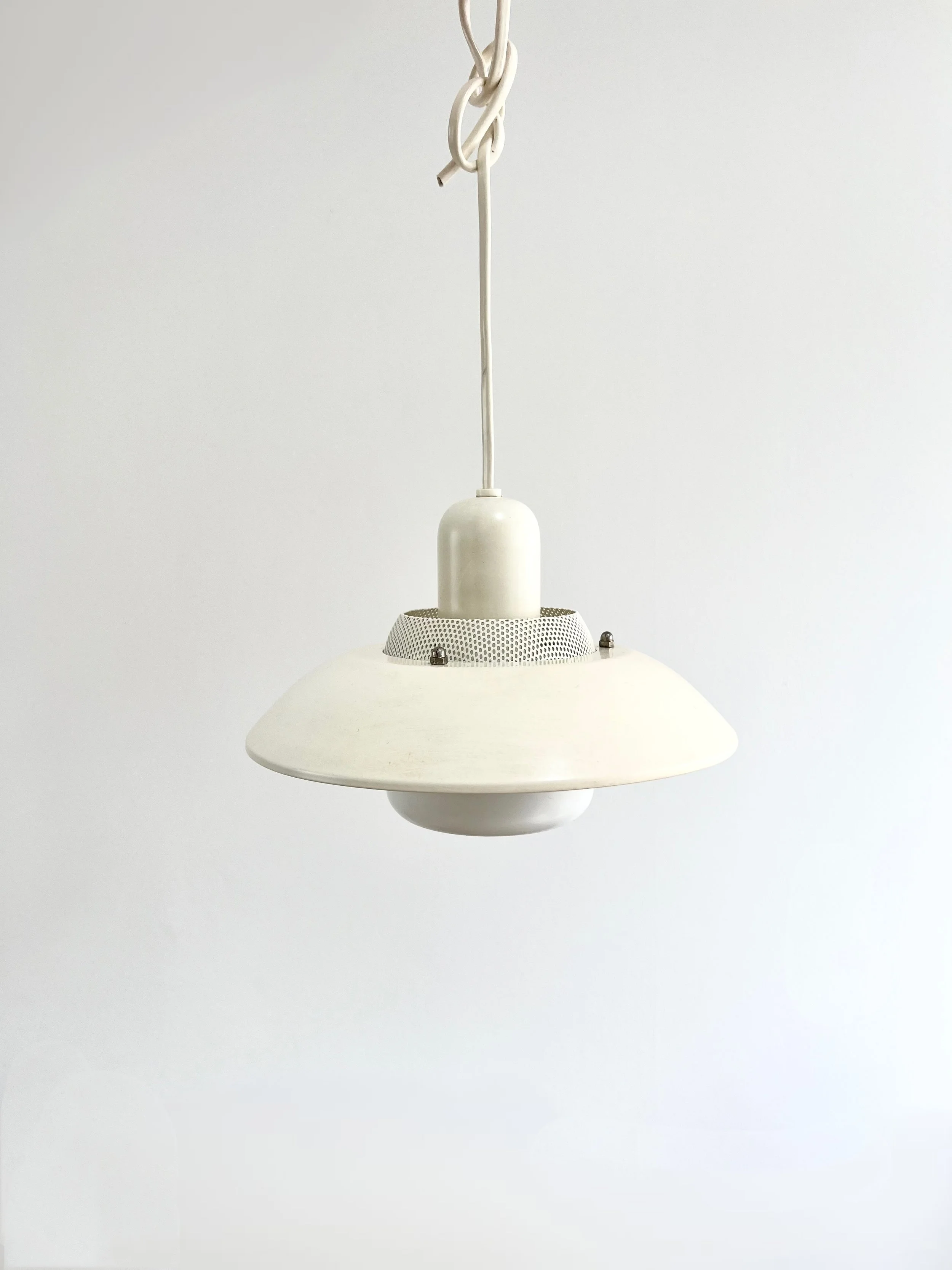 metal pendant lamp — Jeka Metaltryk