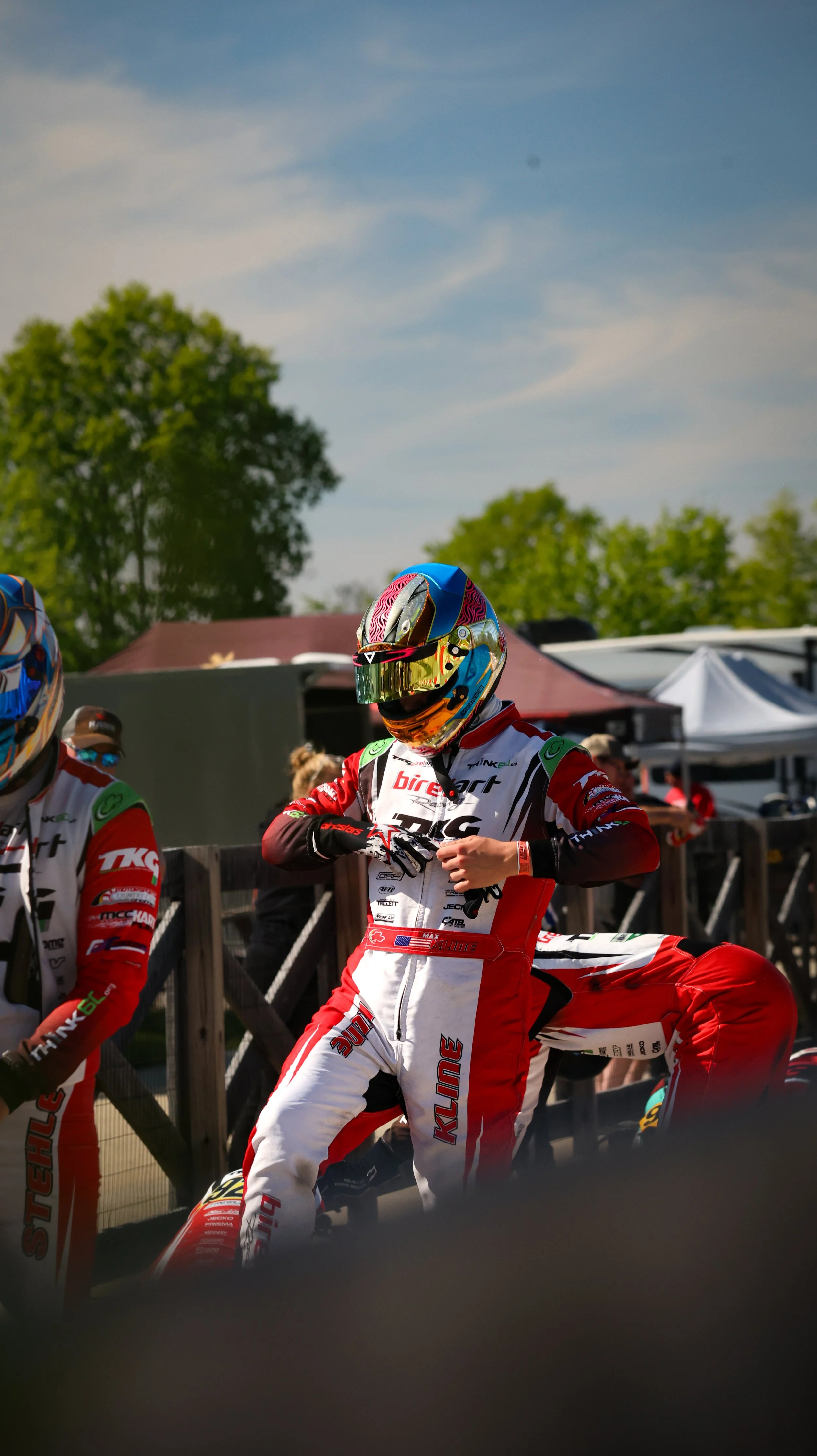 MCC PRO-AM FULL SEASON PHOTO PACKAGE