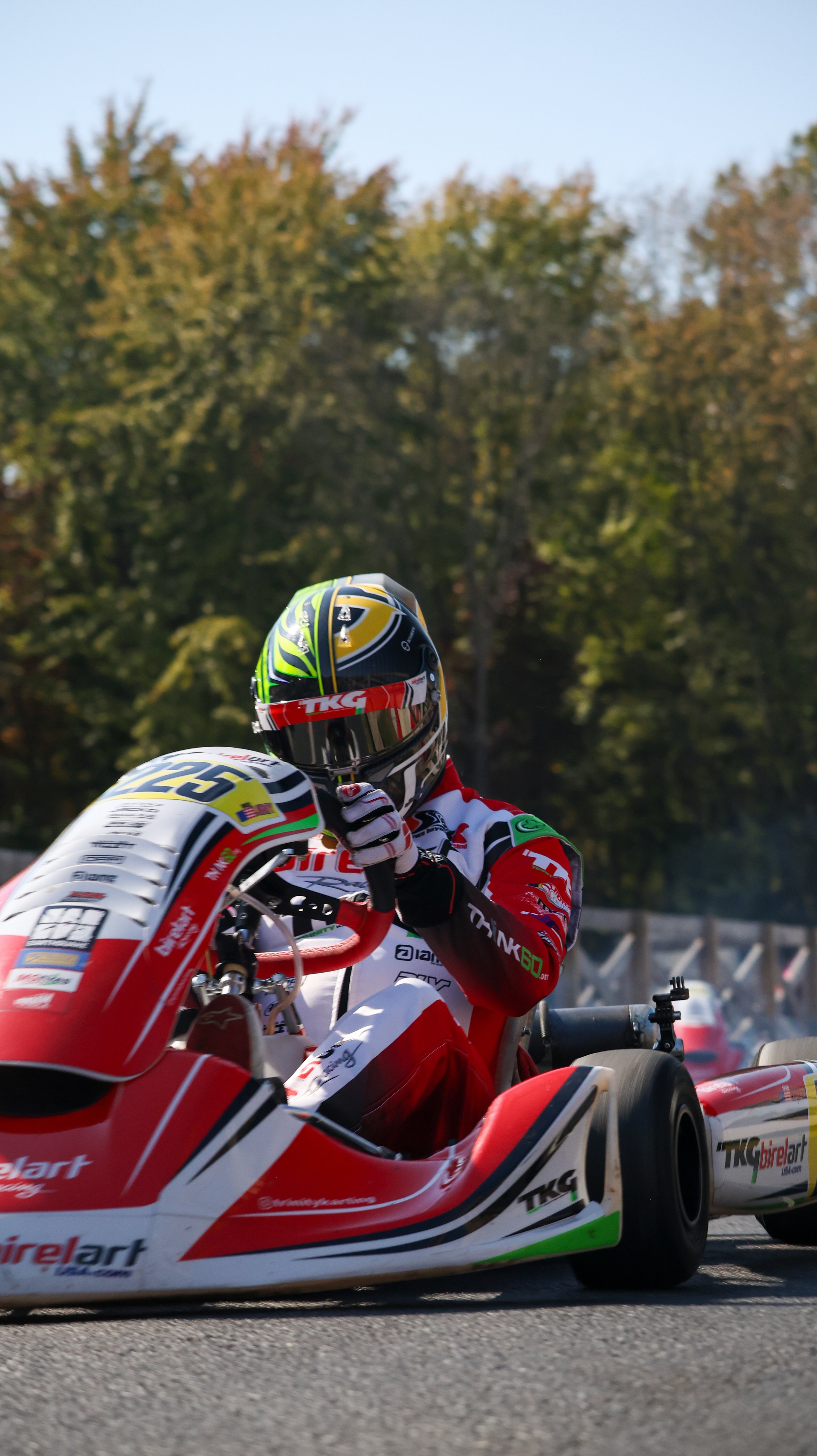 WKA Daytona - Photo & Video Package