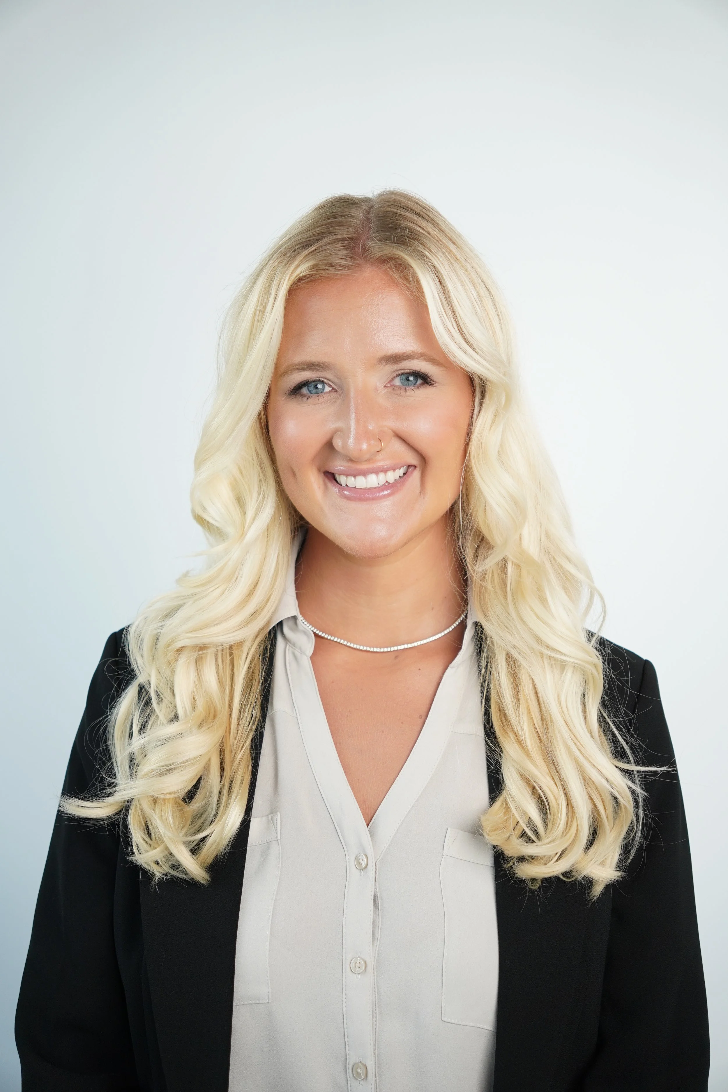 Kaylan White LMHC therapist for entrepreneurs in Florida