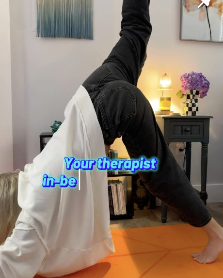 Trauma therapist in Florida for high achieving women