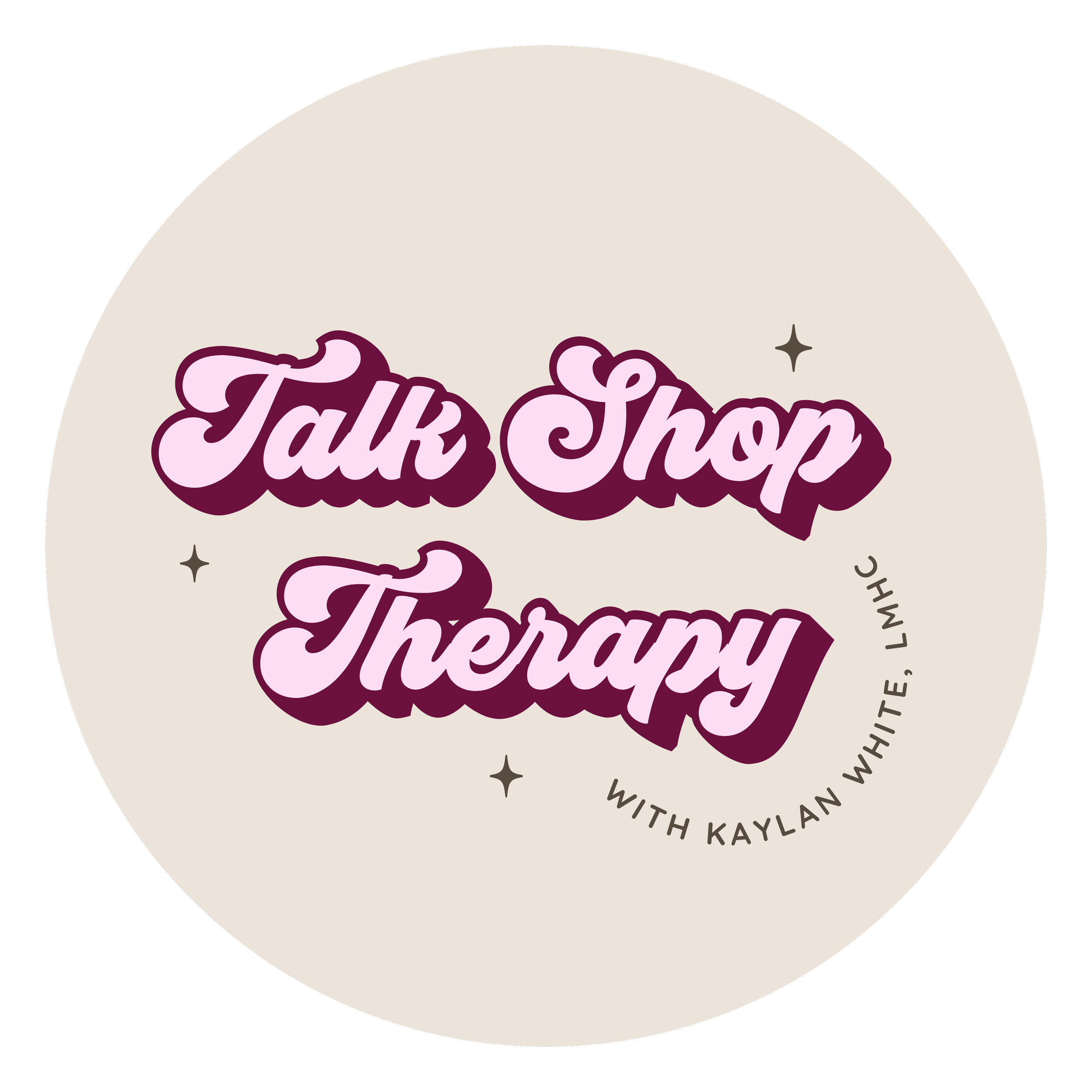 Kaylan White, LMHC psychotherapist in Naples, Florida