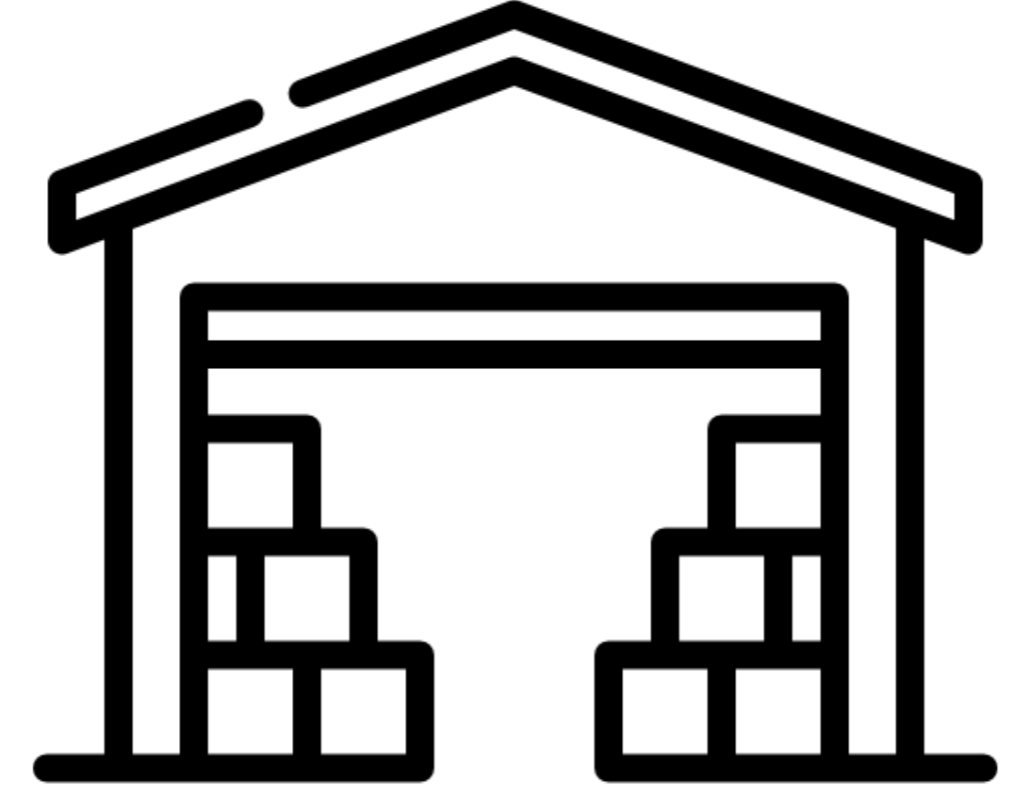 Storage & Shipping Services